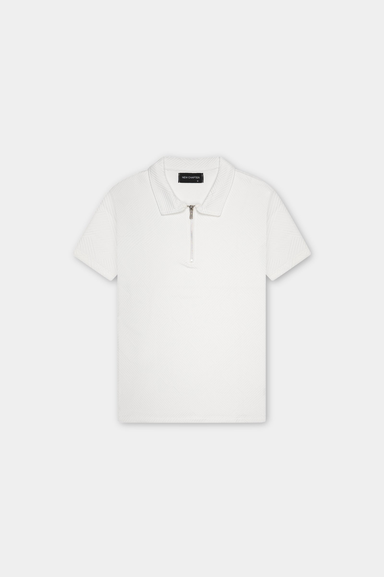 WHITE TWINSET PIERE