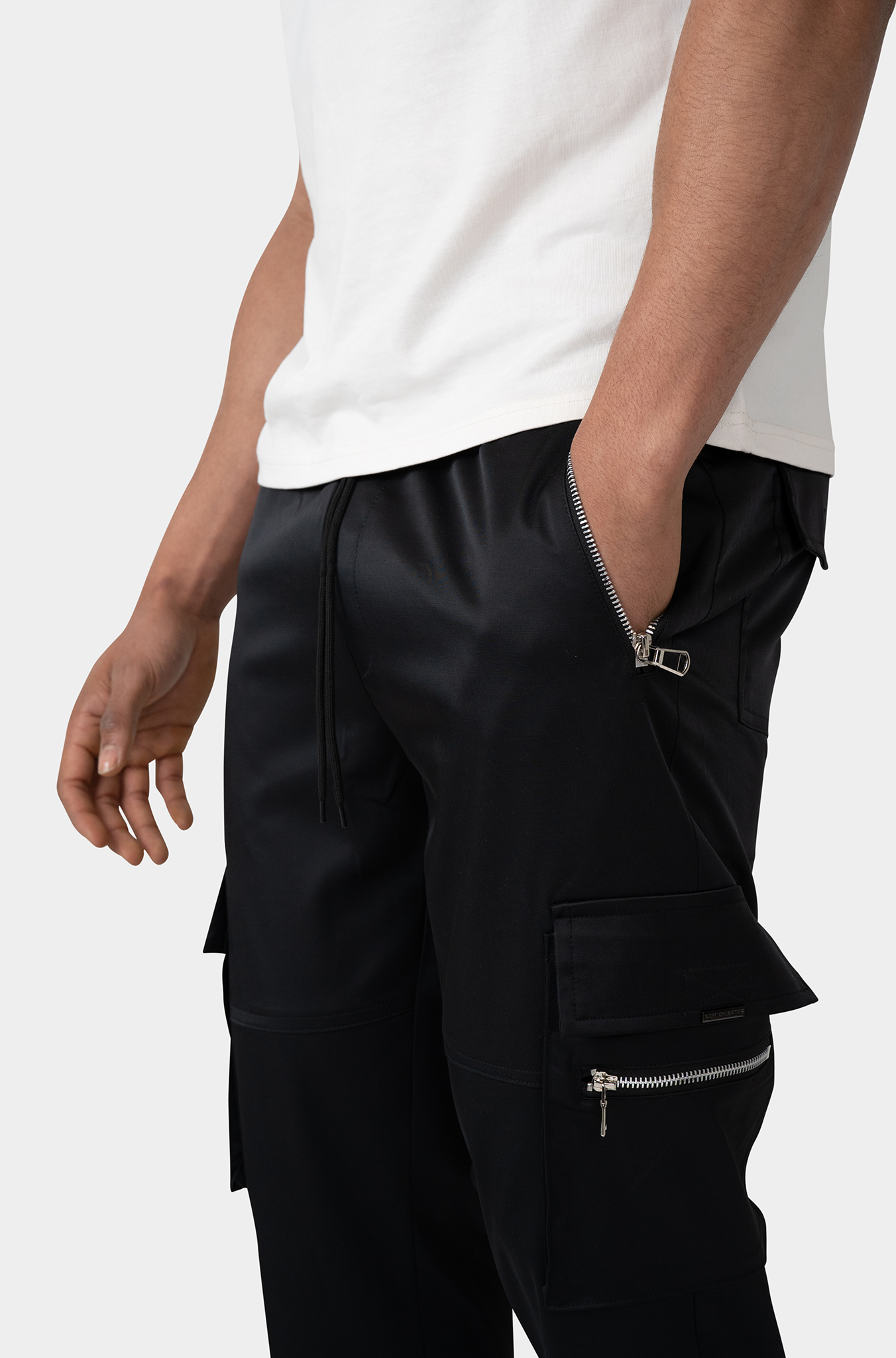 MILITARY CARGO PANTS JUAN