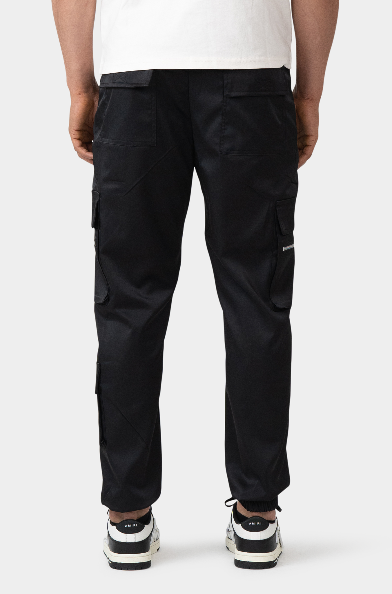 MILITARY CARGO PANTS JUAN