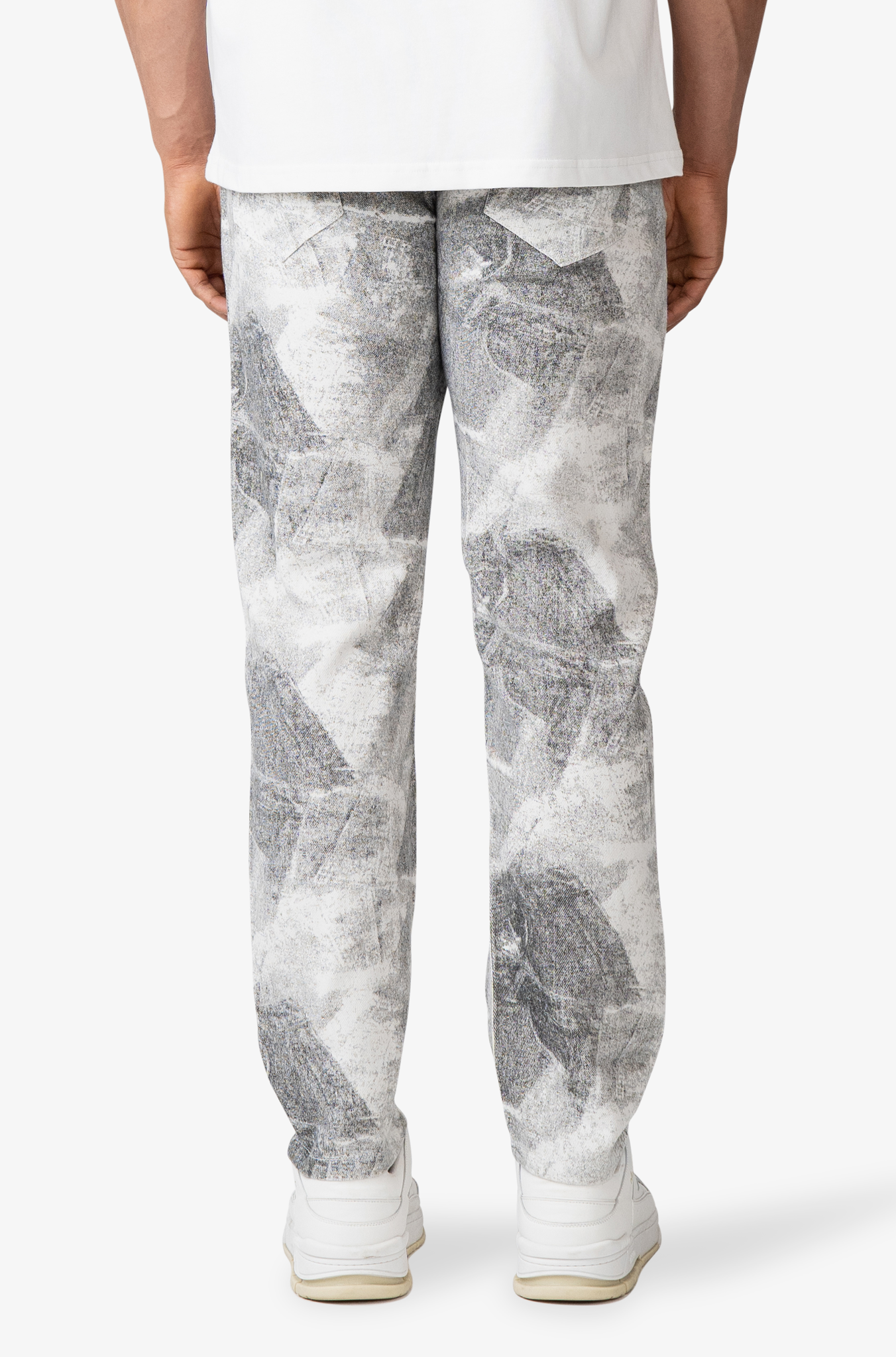 DWAINE MULTI PANTS