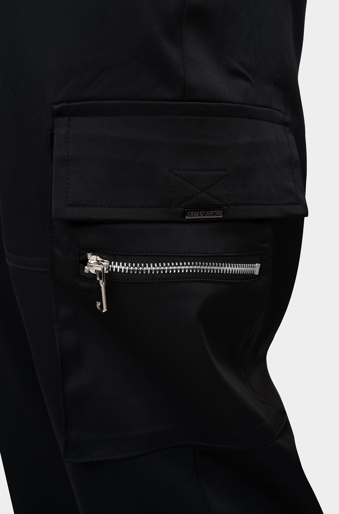 MILITARY CARGO PANTS JUAN