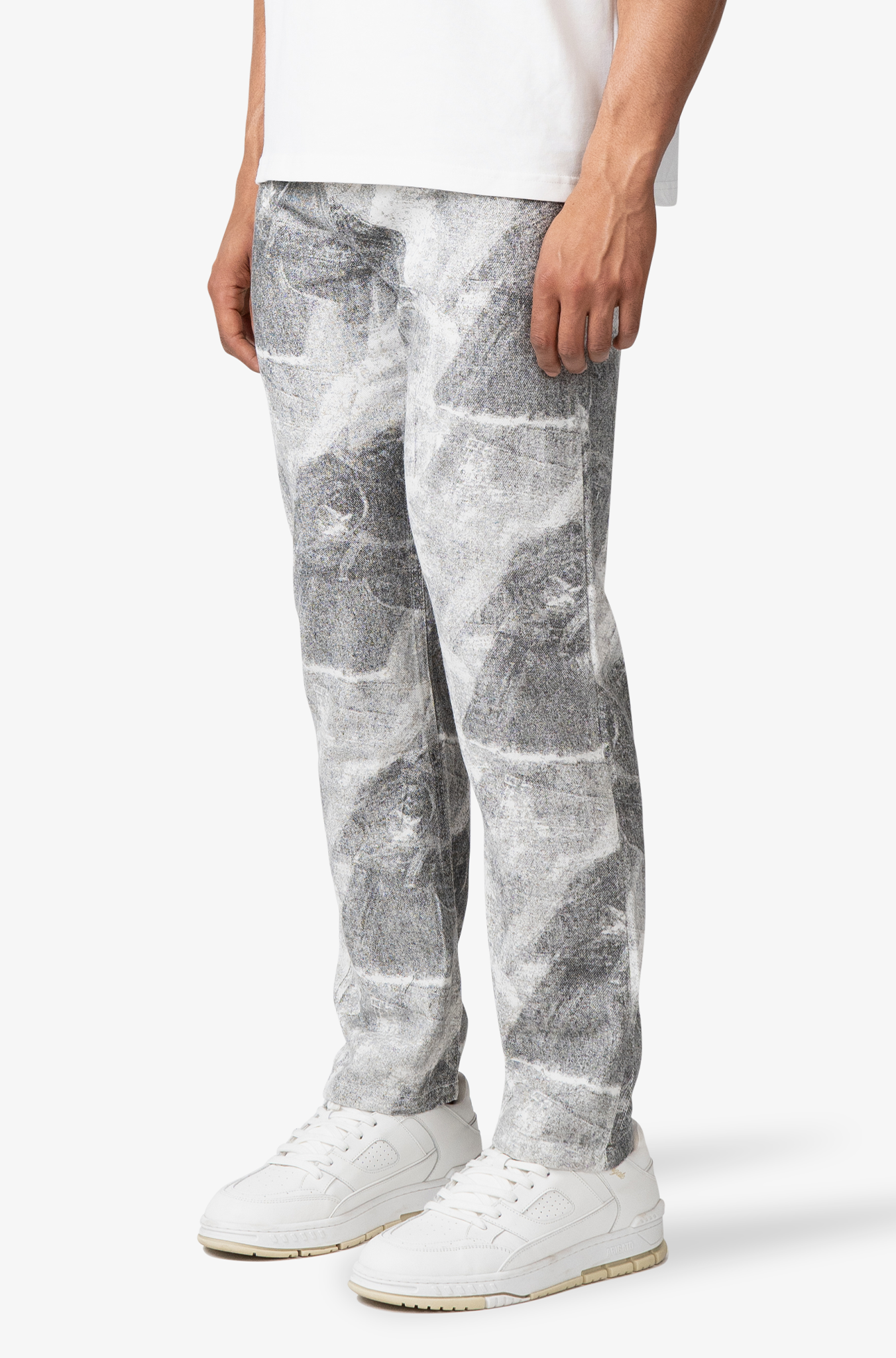 DWAINE MULTI PANTS