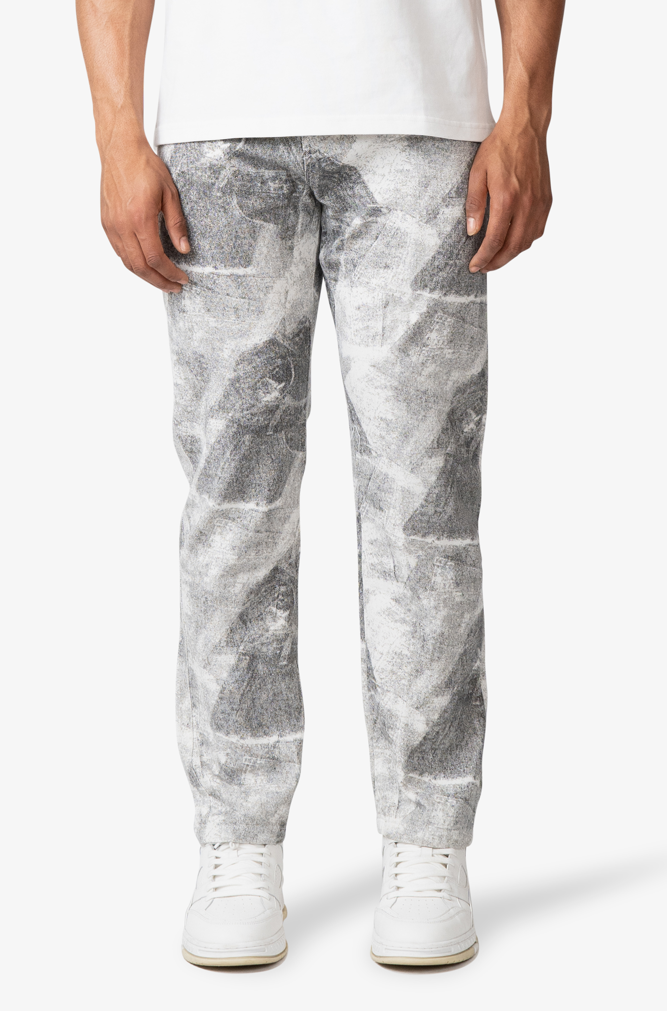DWAINE MULTI PANTS