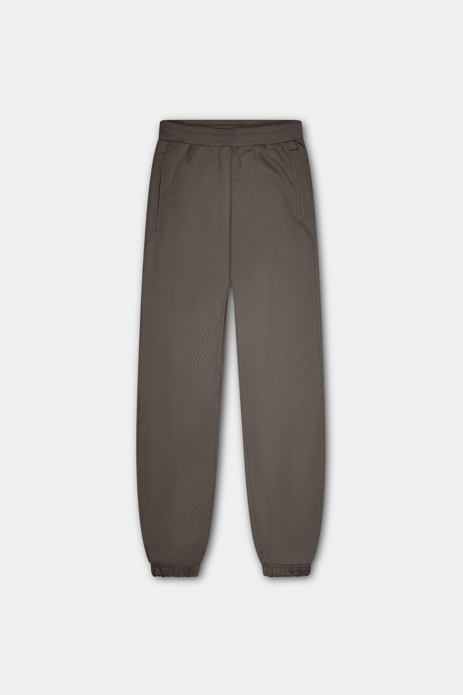 24/7 ESSENTIALS GREY SWEATPANTS