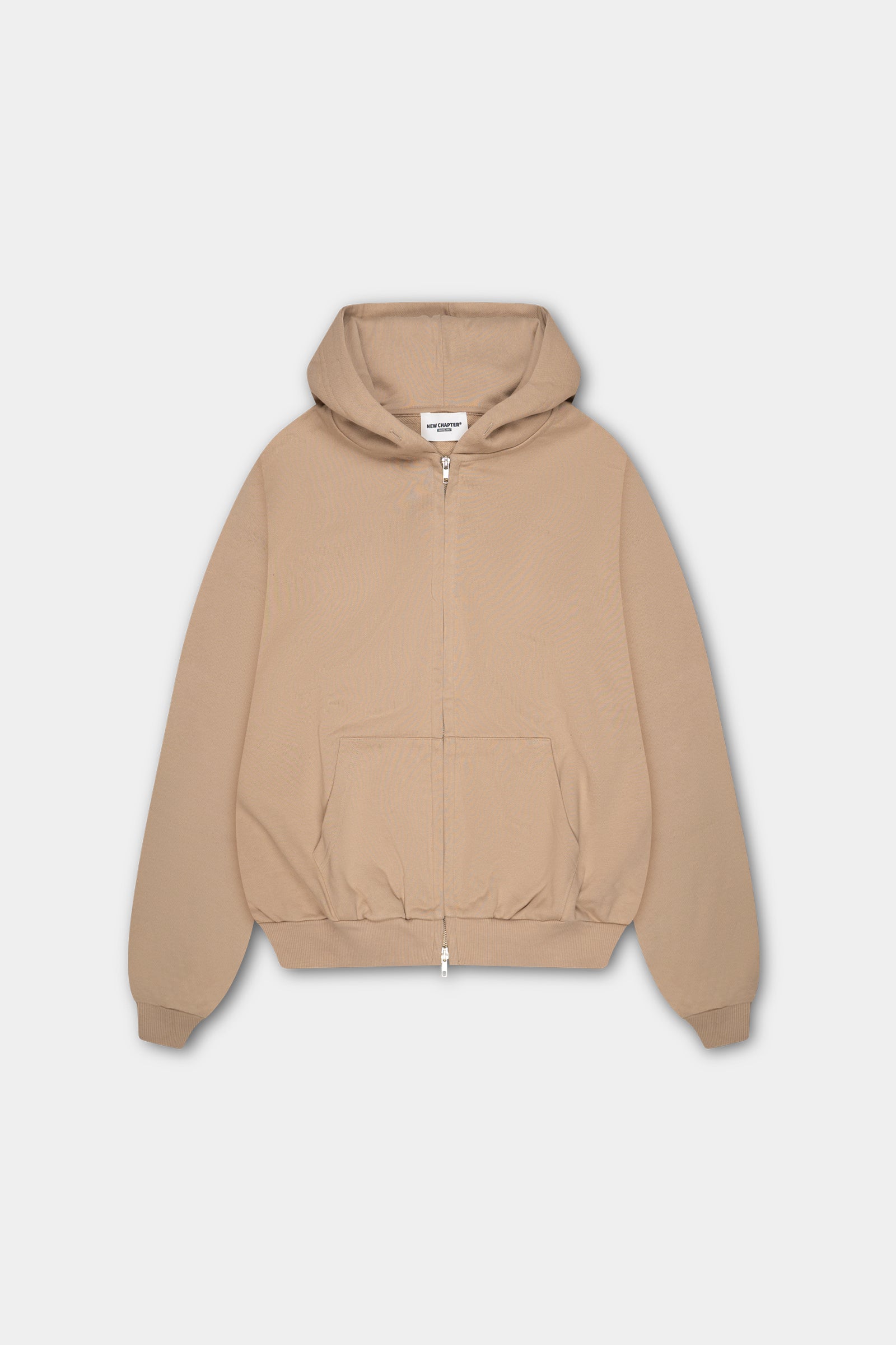 24/7 ESSENTIALS CROISSANT HOODIE