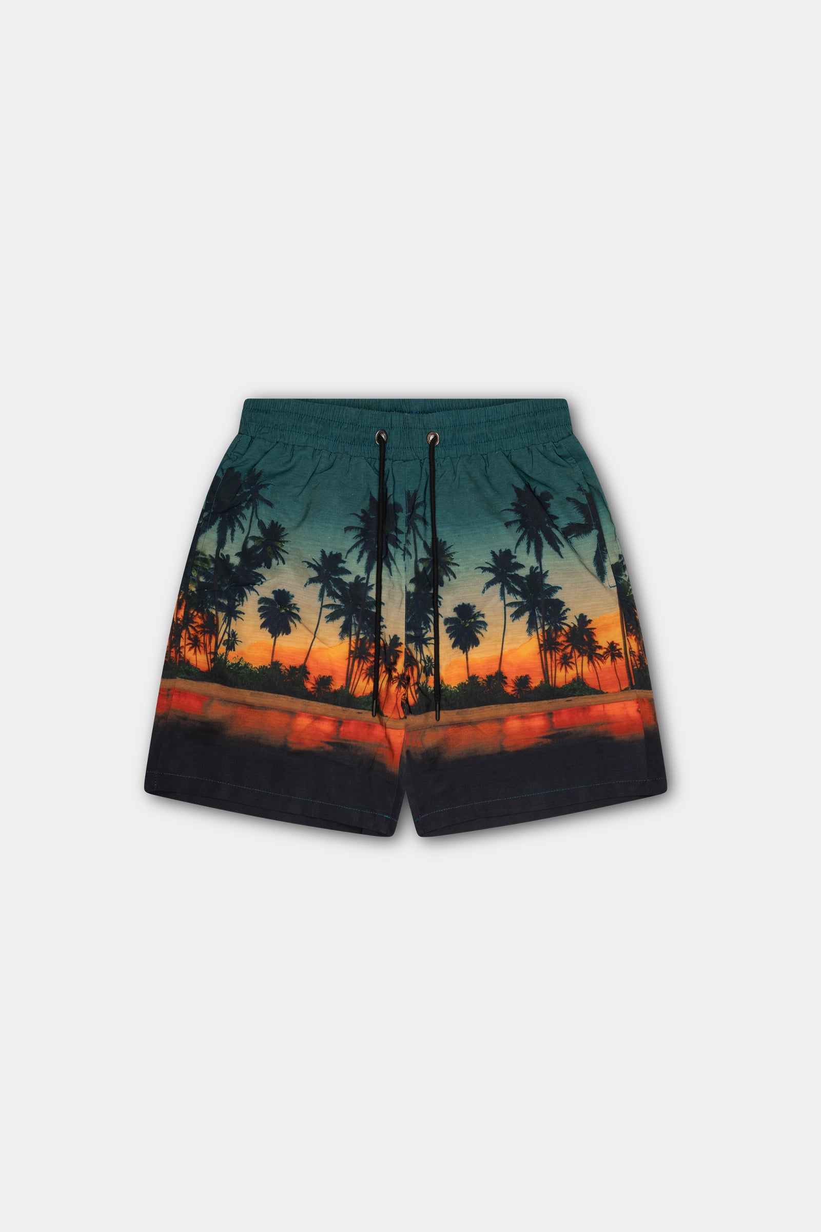 SWIMSHORTS PALMA