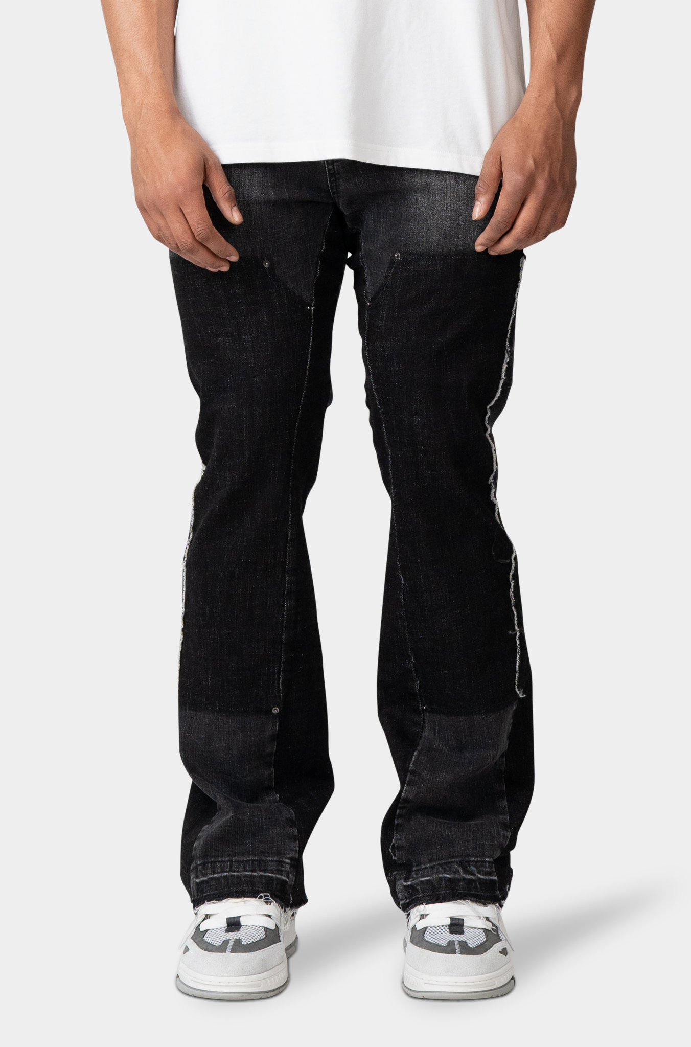MX3 CARPENTER BLACK