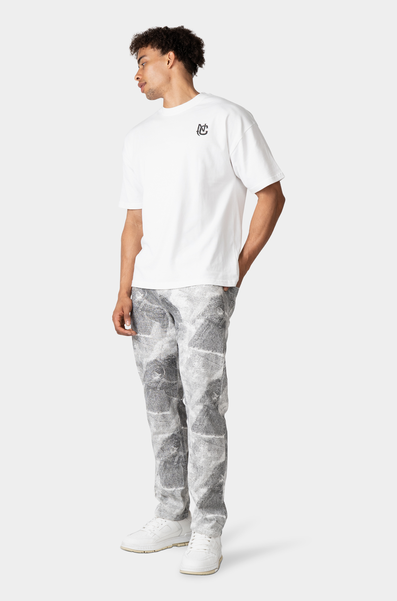 DWAINE MULTI PANTS