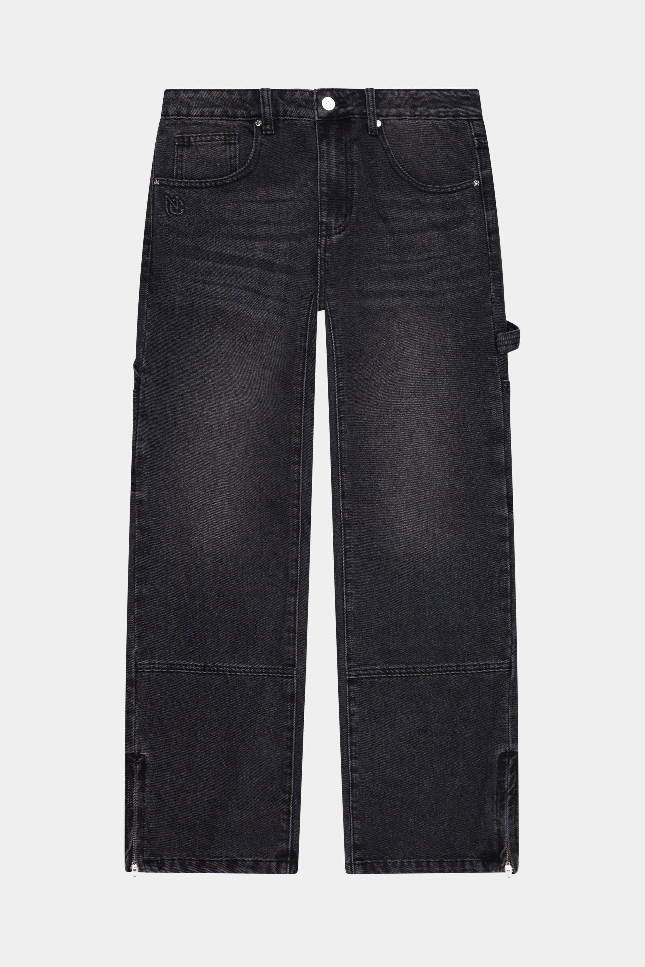 AVANTI DENIM BLACK