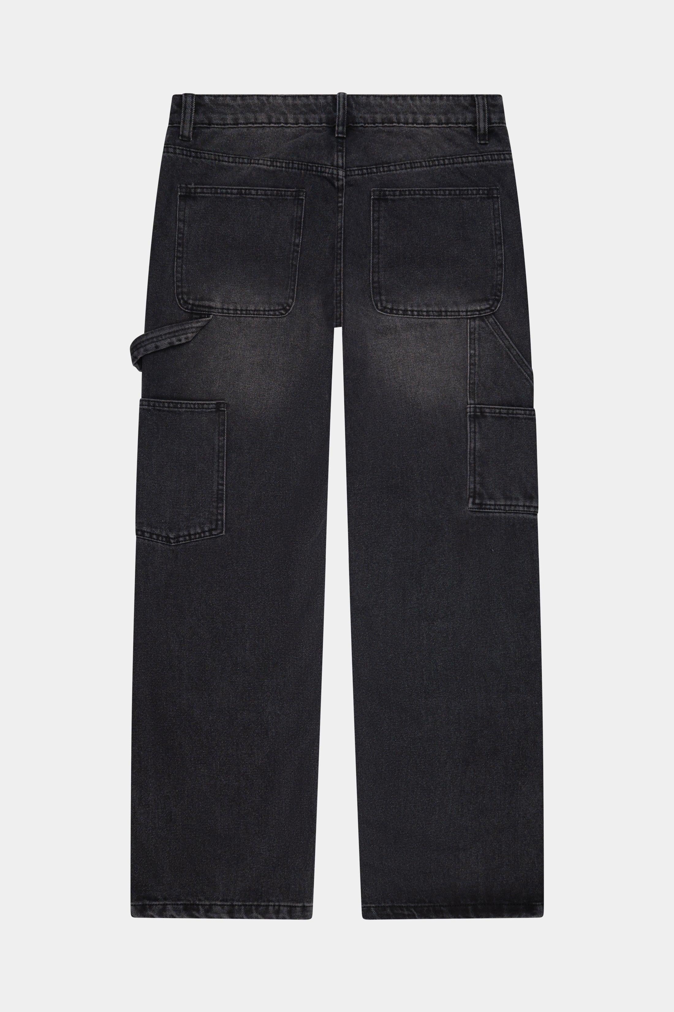 AVANTI DENIM BLACK
