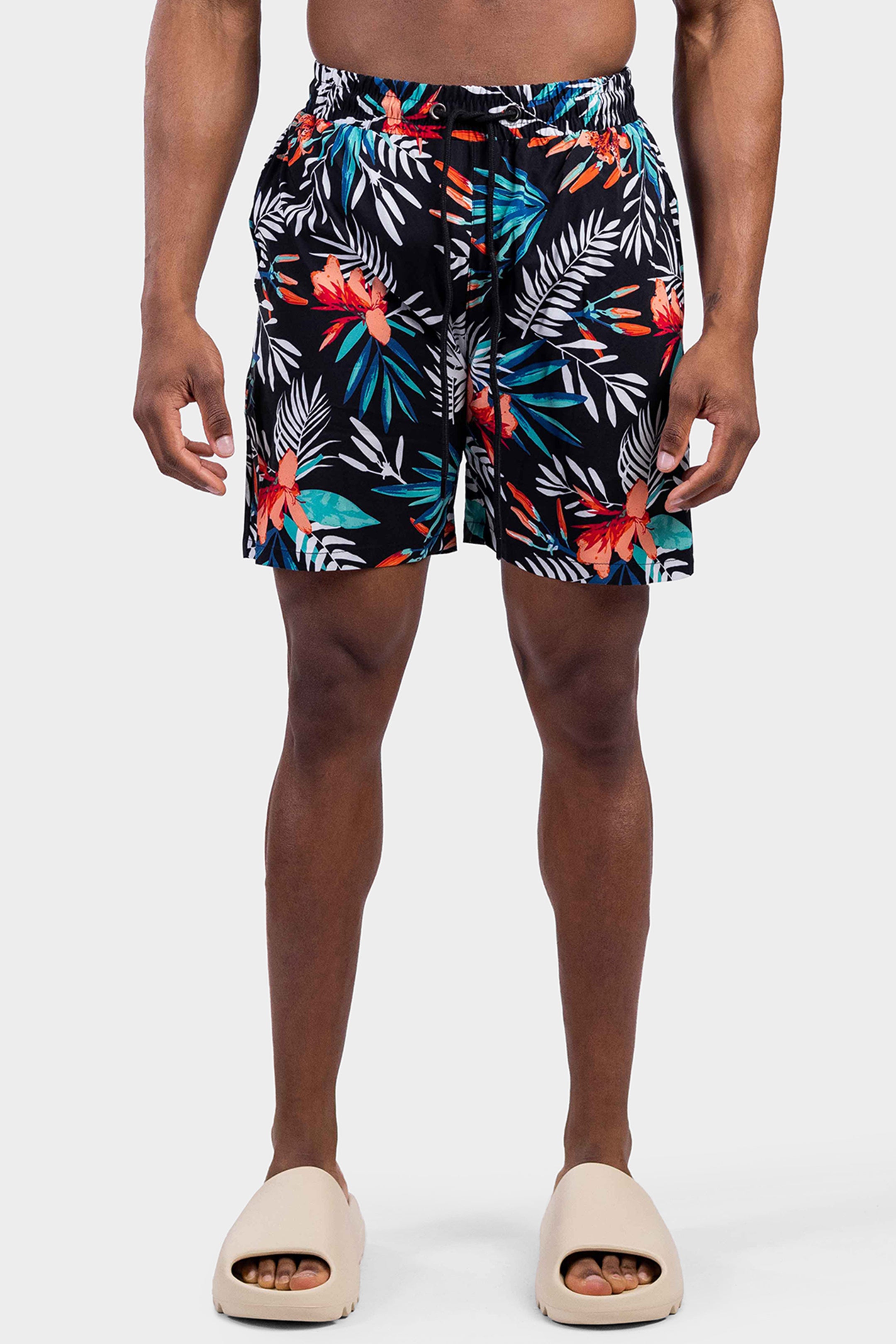SWIMSHORTS ACQUA