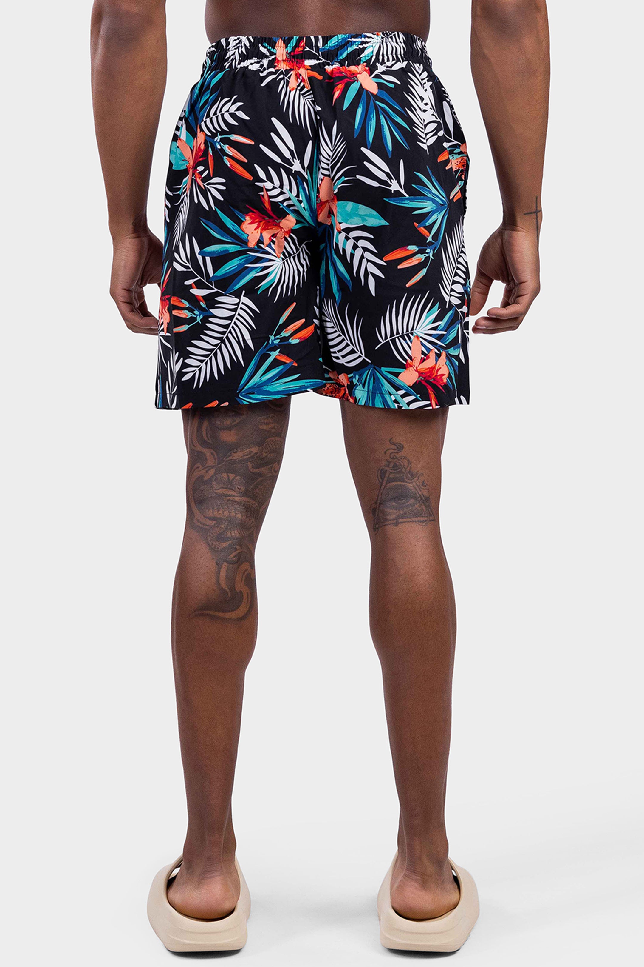 SWIMSHORTS ACQUA