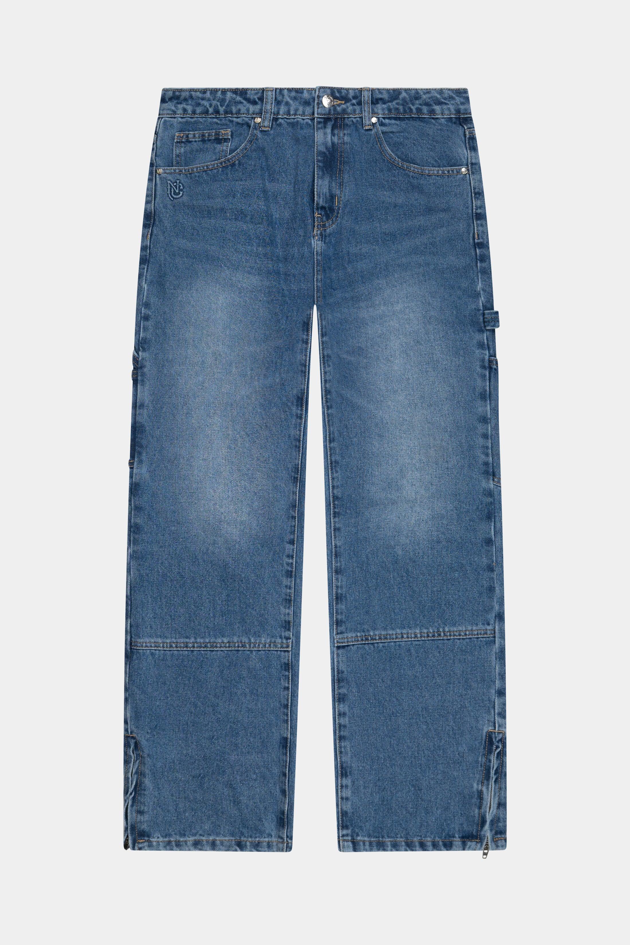 AVANTI DENIM BLUE