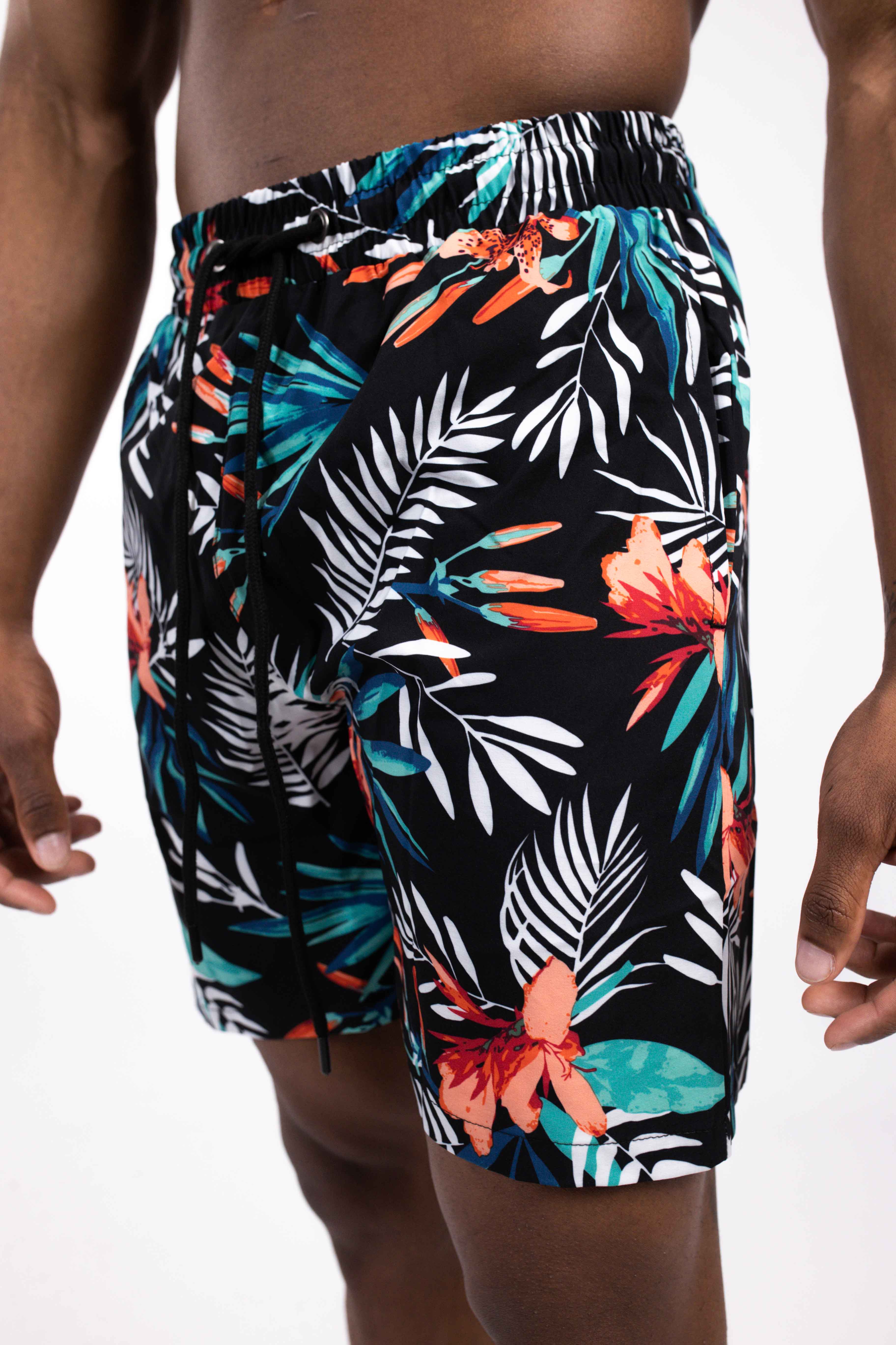 SWIMSHORTS ACQUA