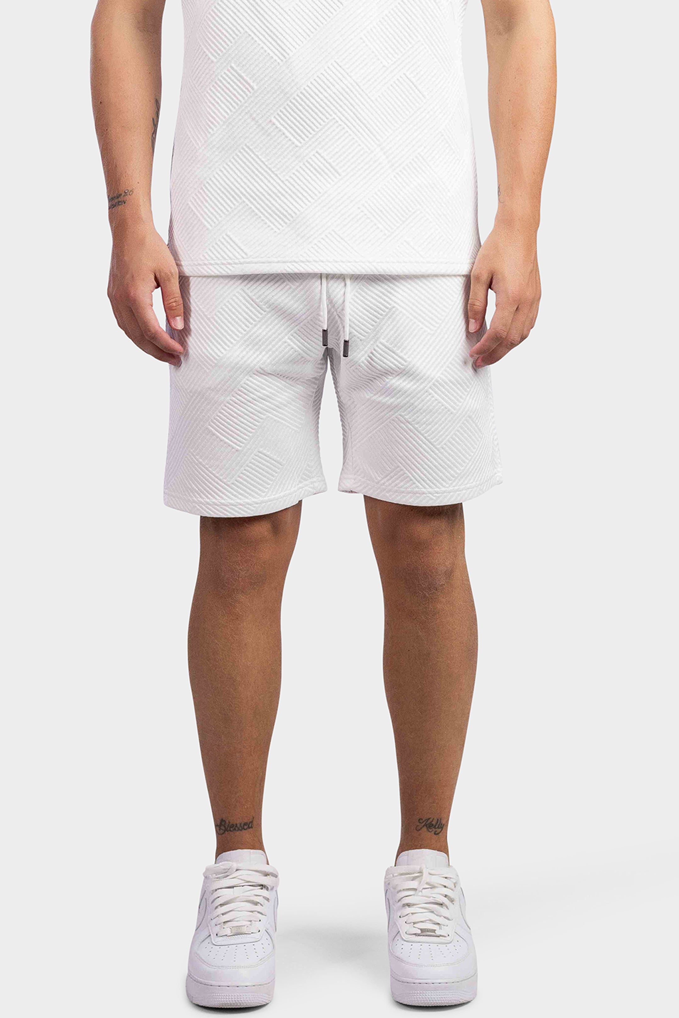 WHITE TWINSET PIERE