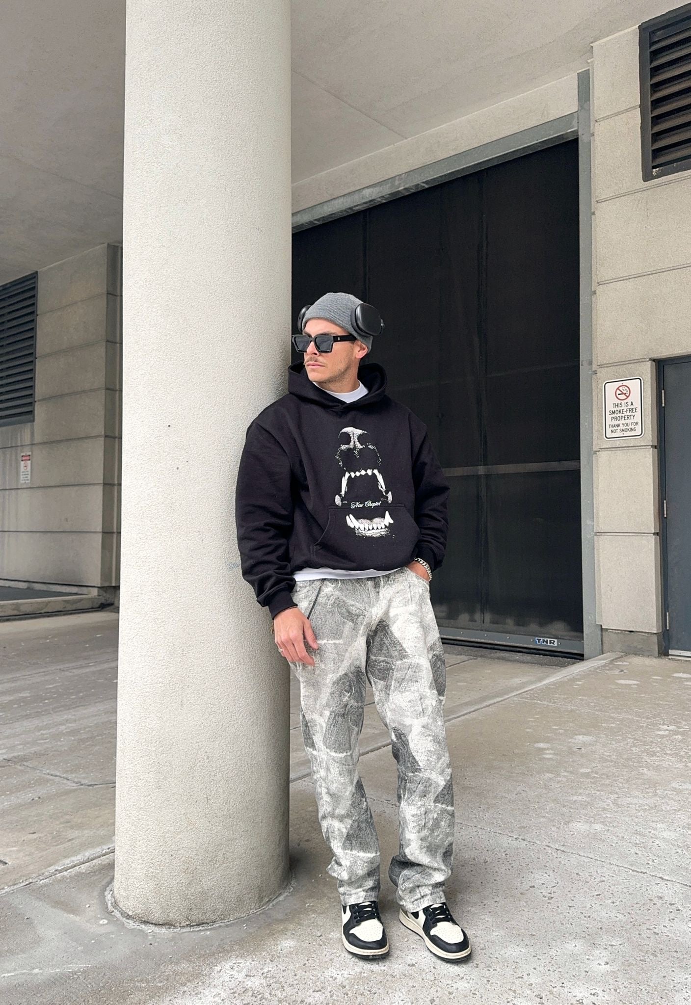 DWAINE MULTI PANTS