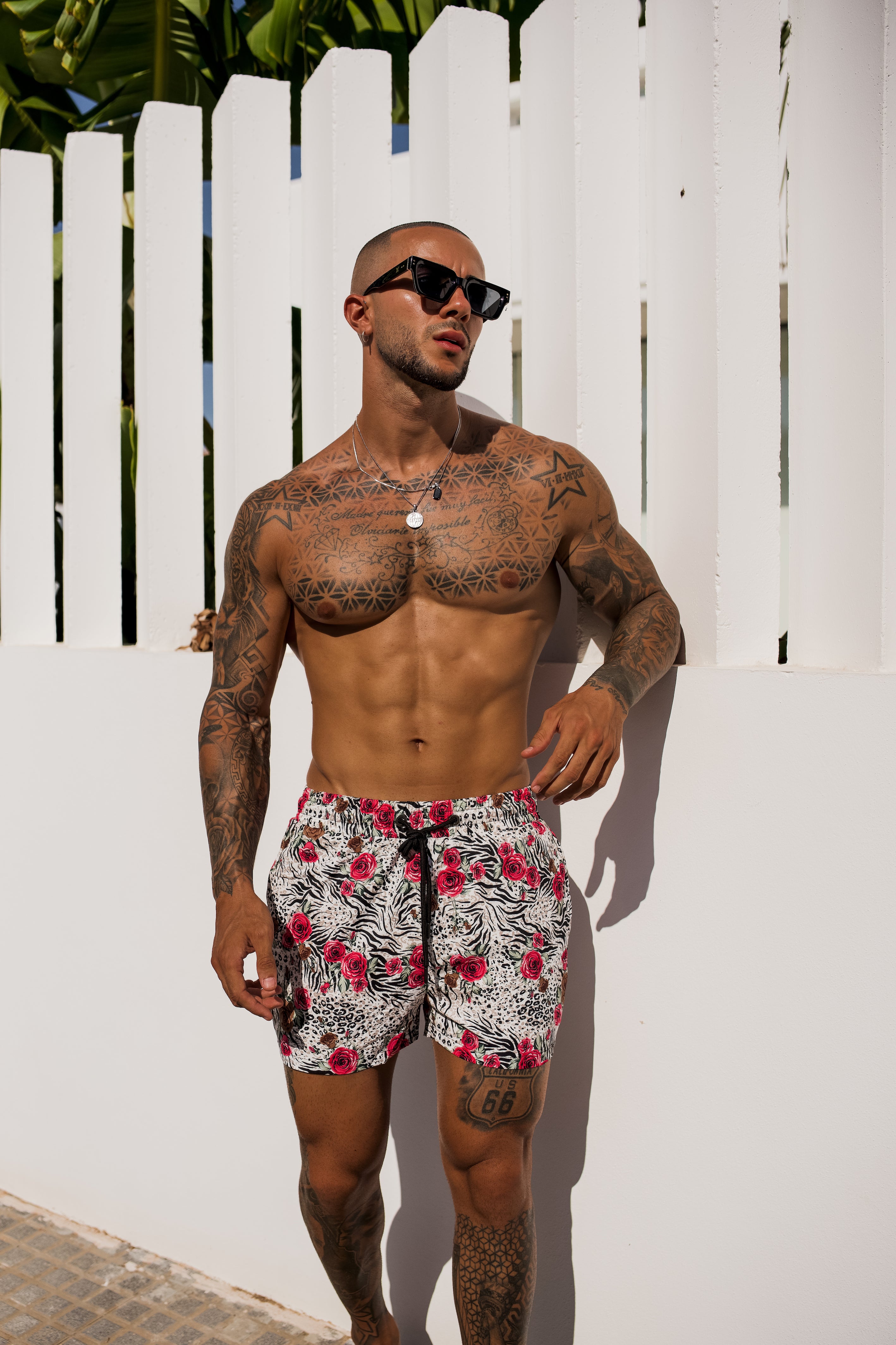 SWIMSHORTS VUELA
