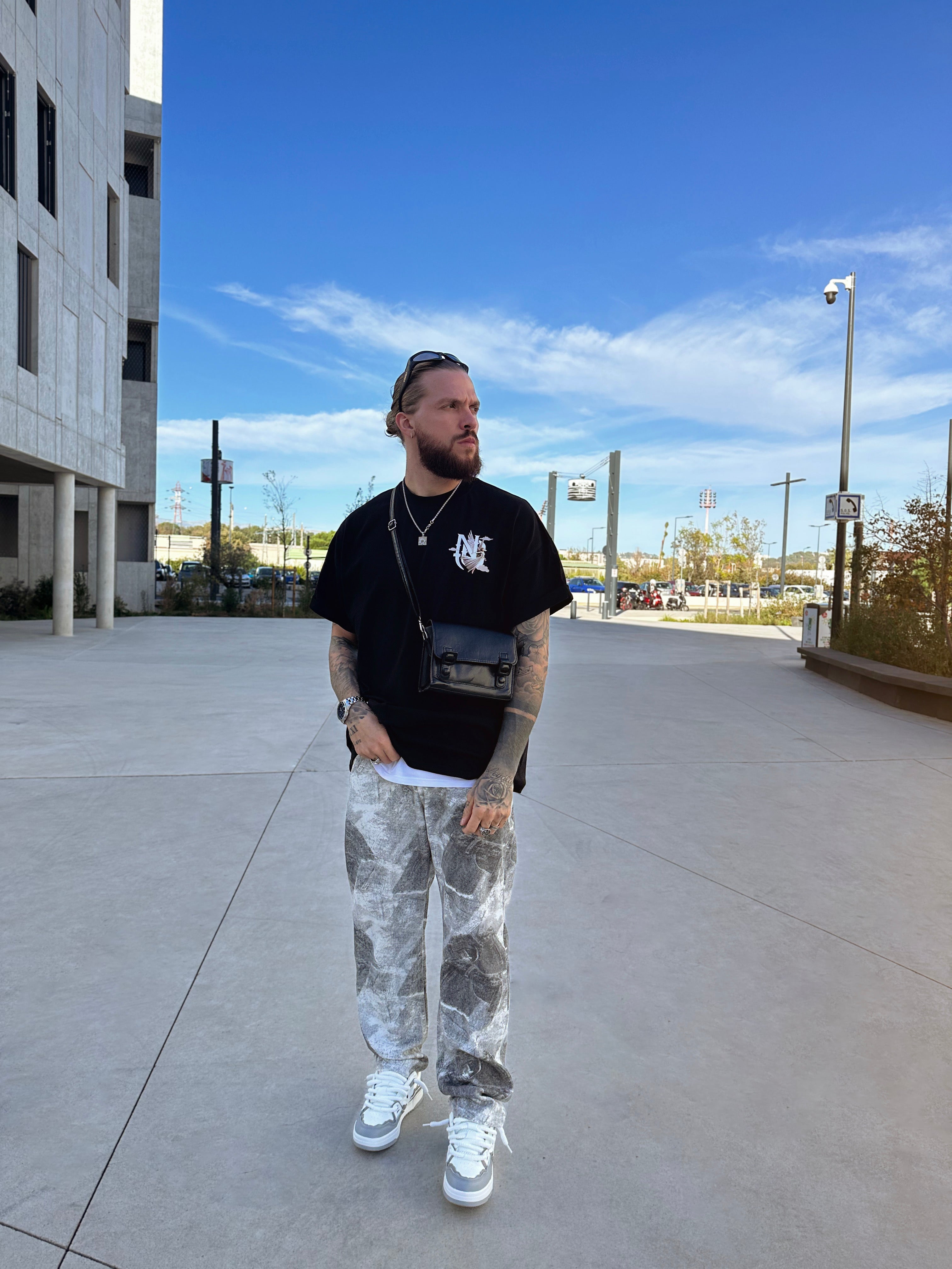 DWAINE MULTI PANTS
