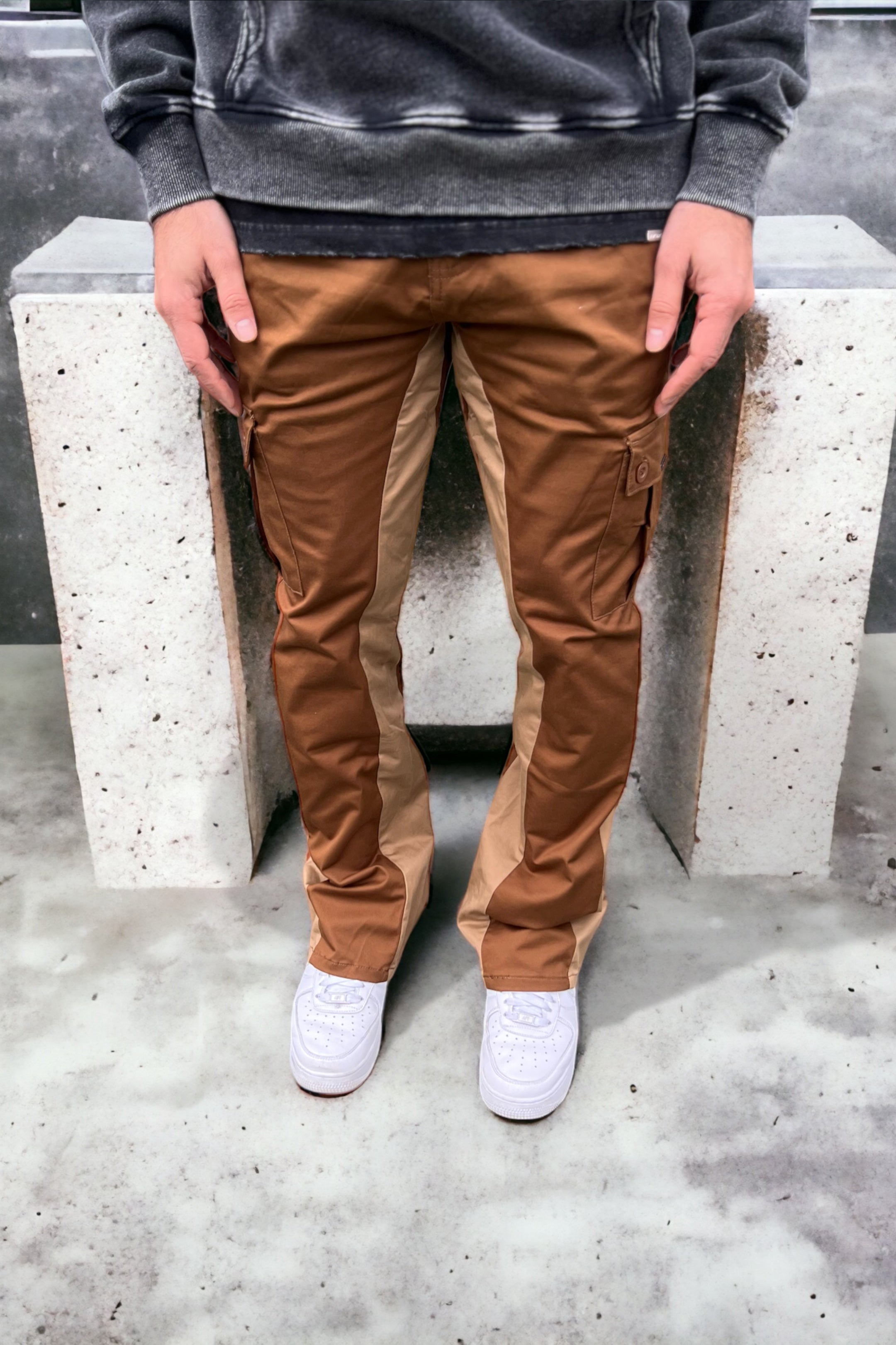 AXEL BROWN CARGO