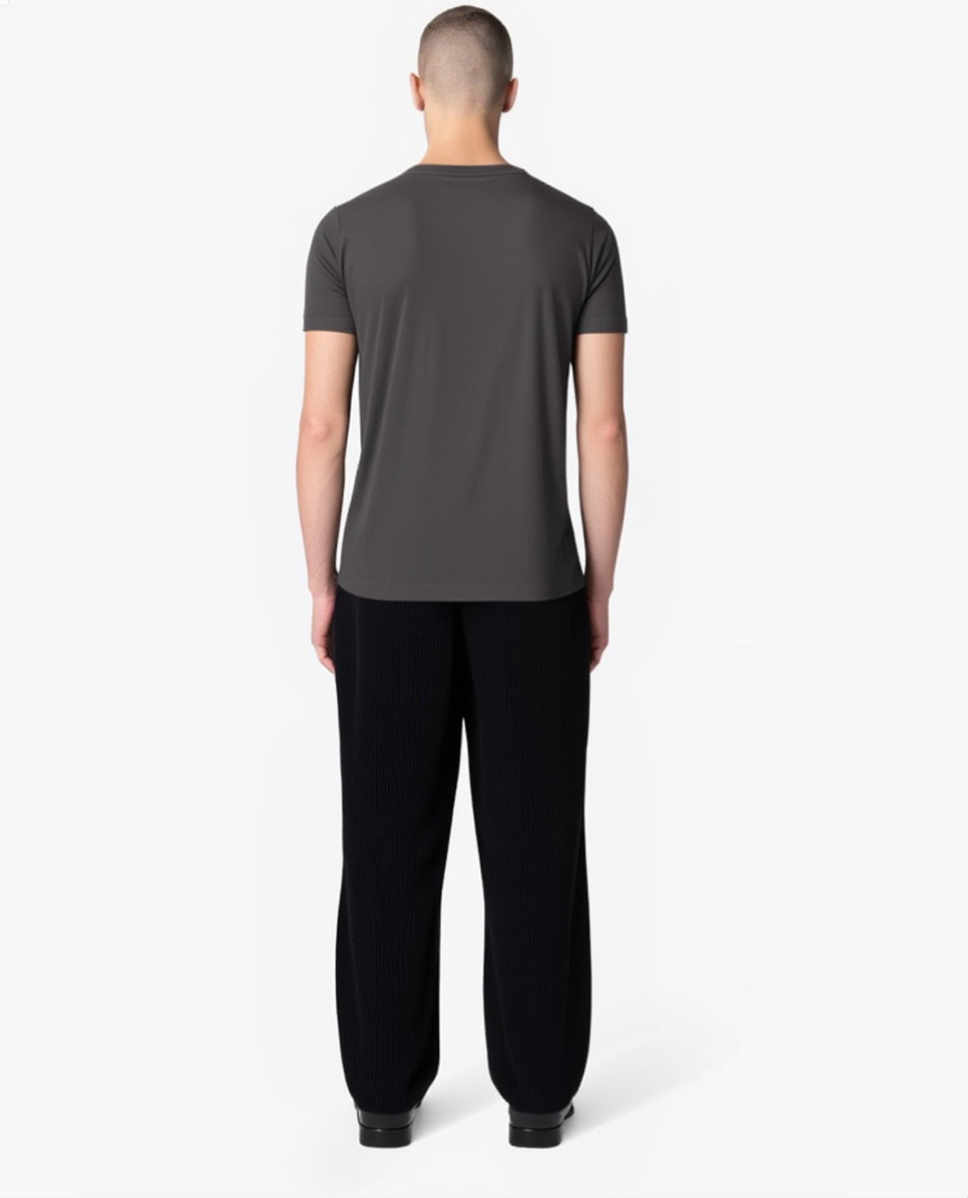 CAPRI LUXE T-SHIRT DESERT TAUPE