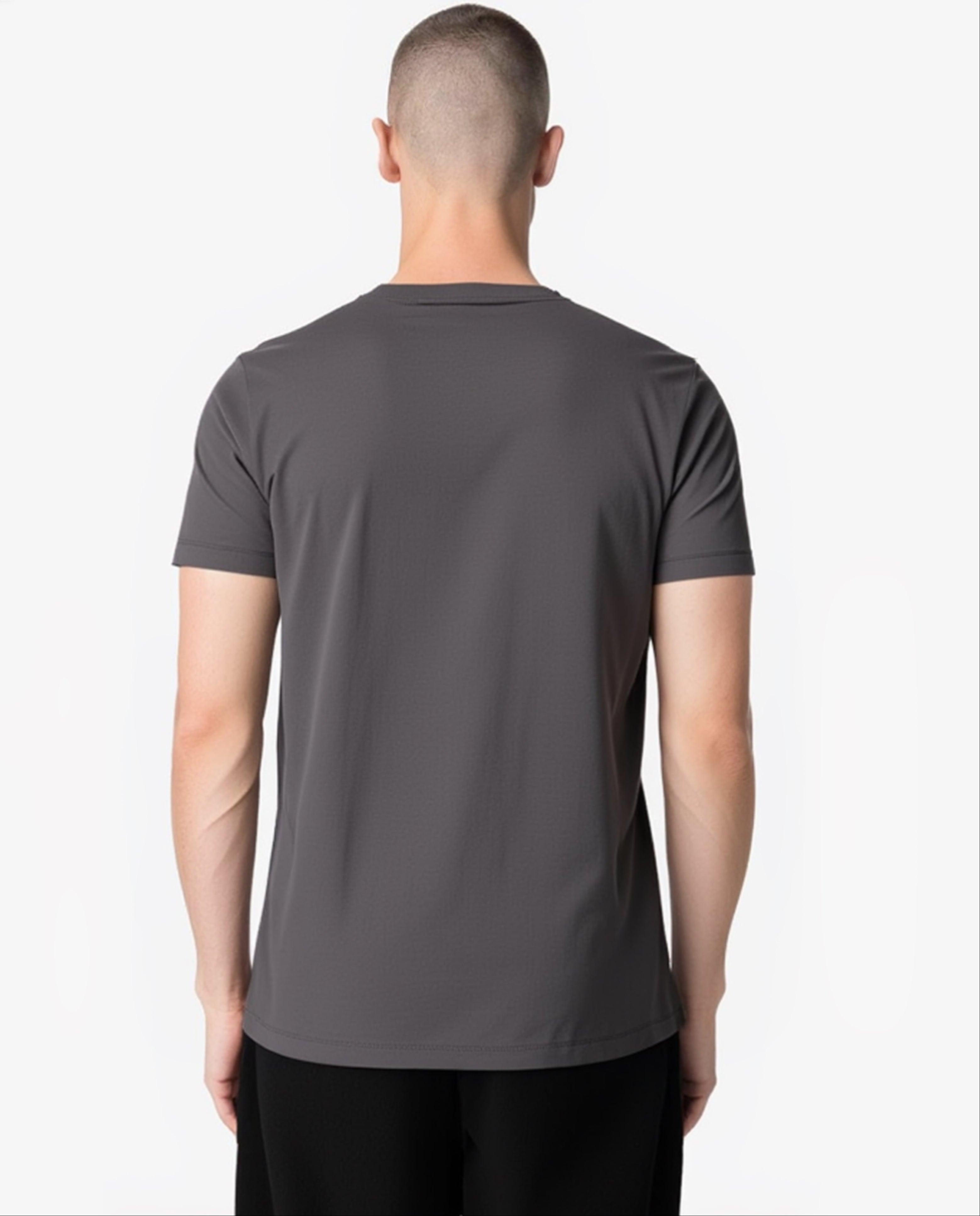 CAPRI LUXE T-SHIRT DESERT TAUPE