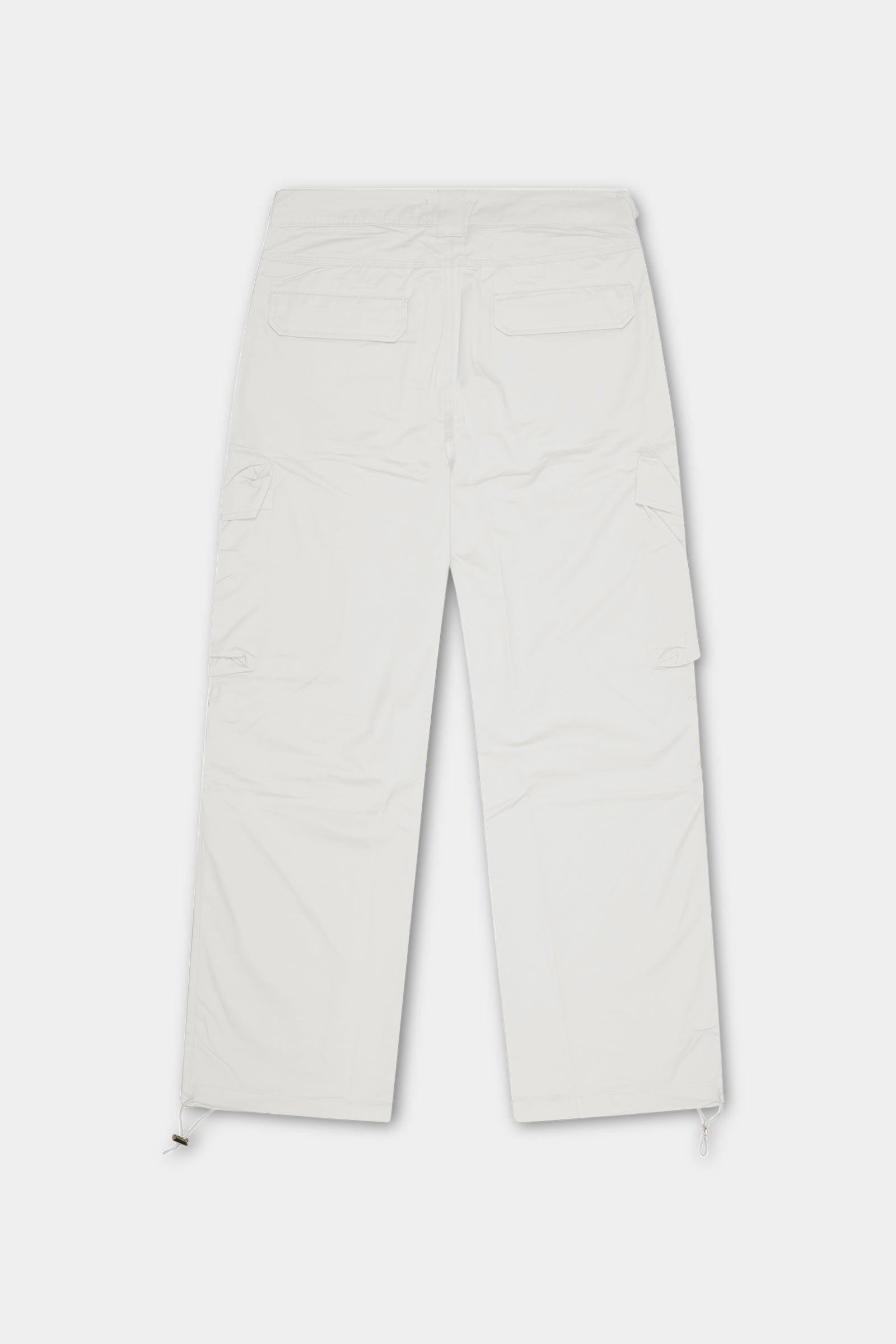 LORENZO PARACHUTE WHITE