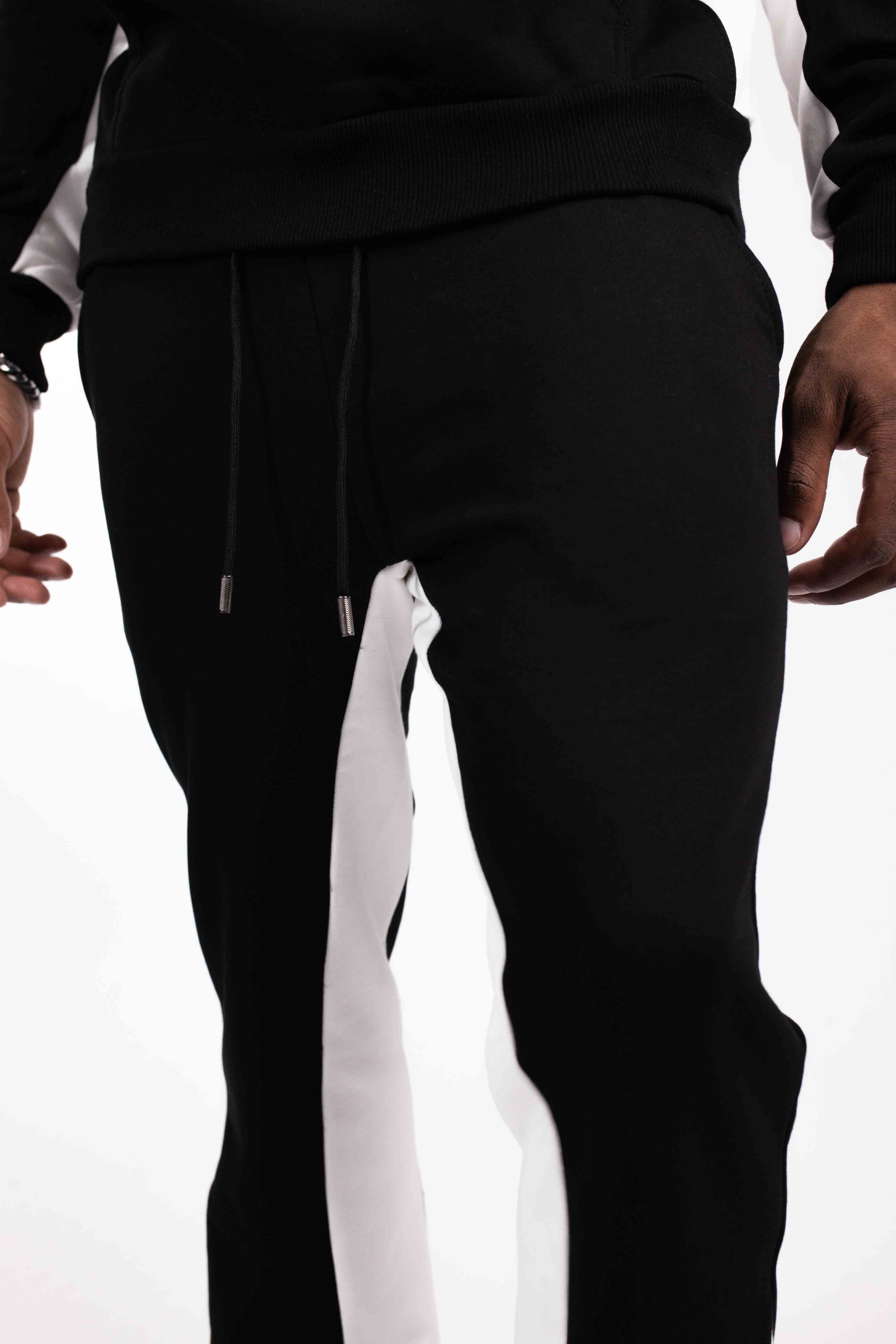 FLARED TRACKSUIT CARLOS