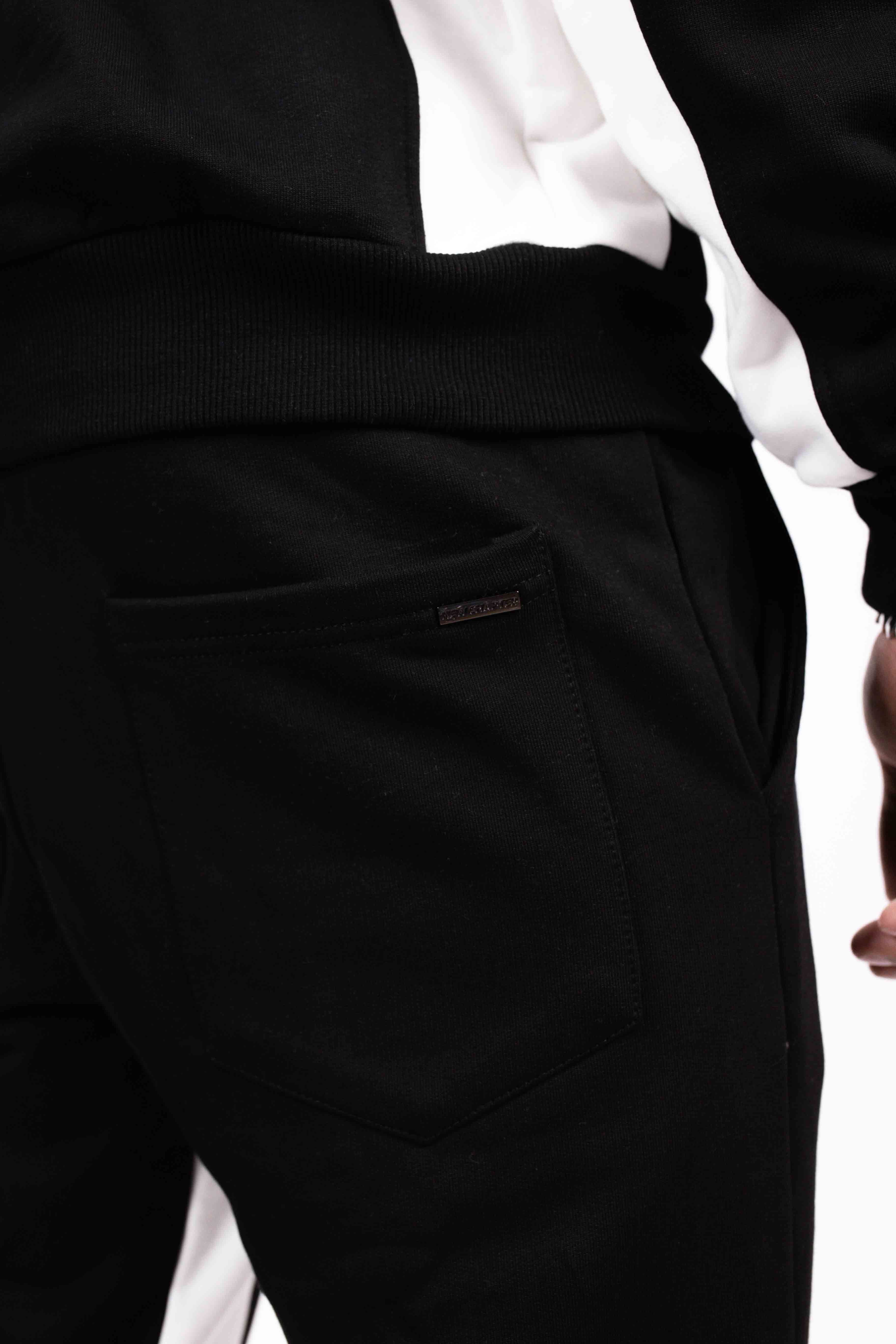 FLARED TRACKSUIT CARLOS