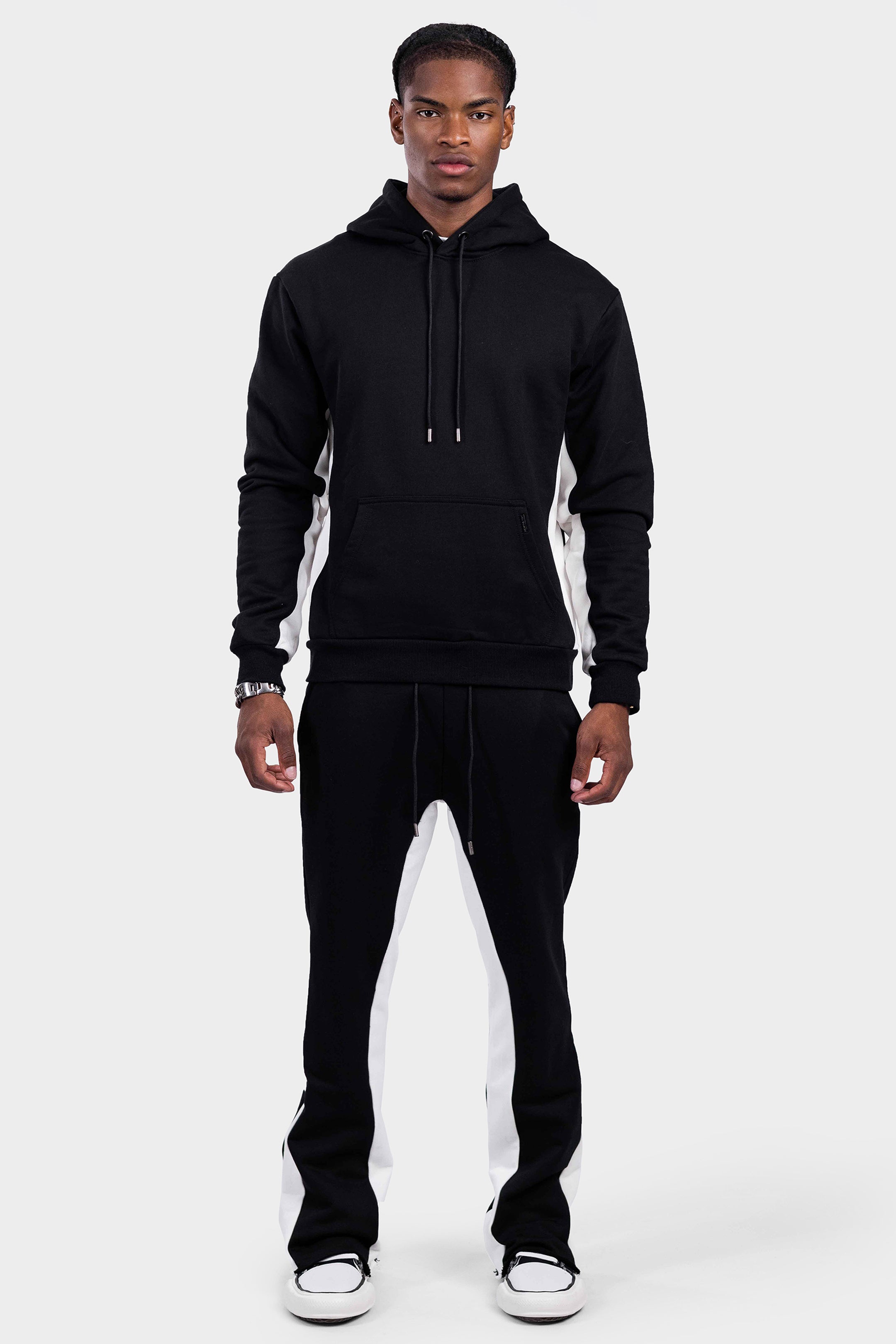 FLARED TRACKSUIT CARLOS