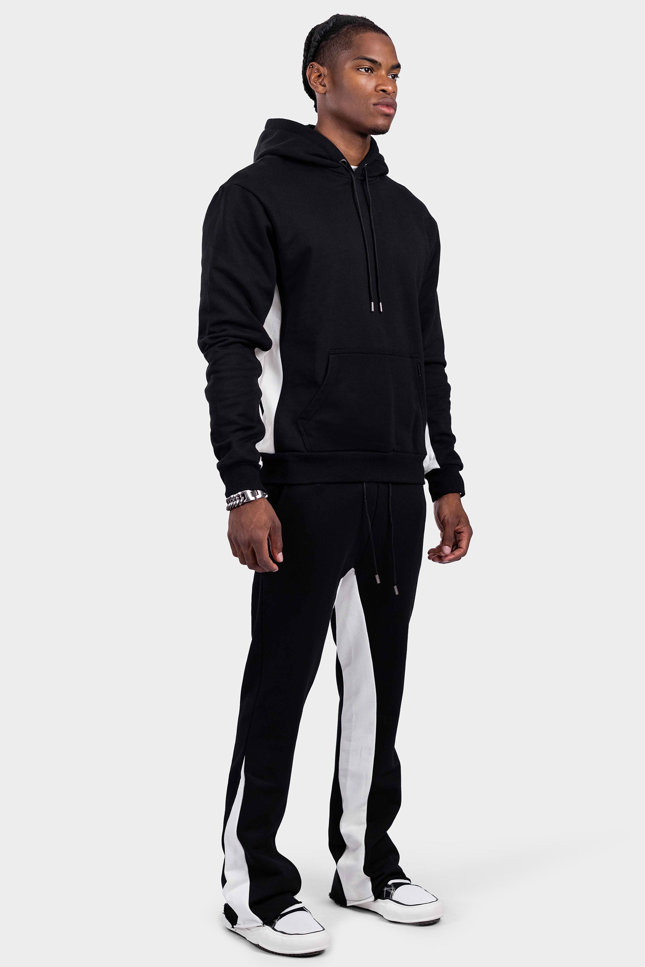 FLARED TRACKSUIT CARLOS