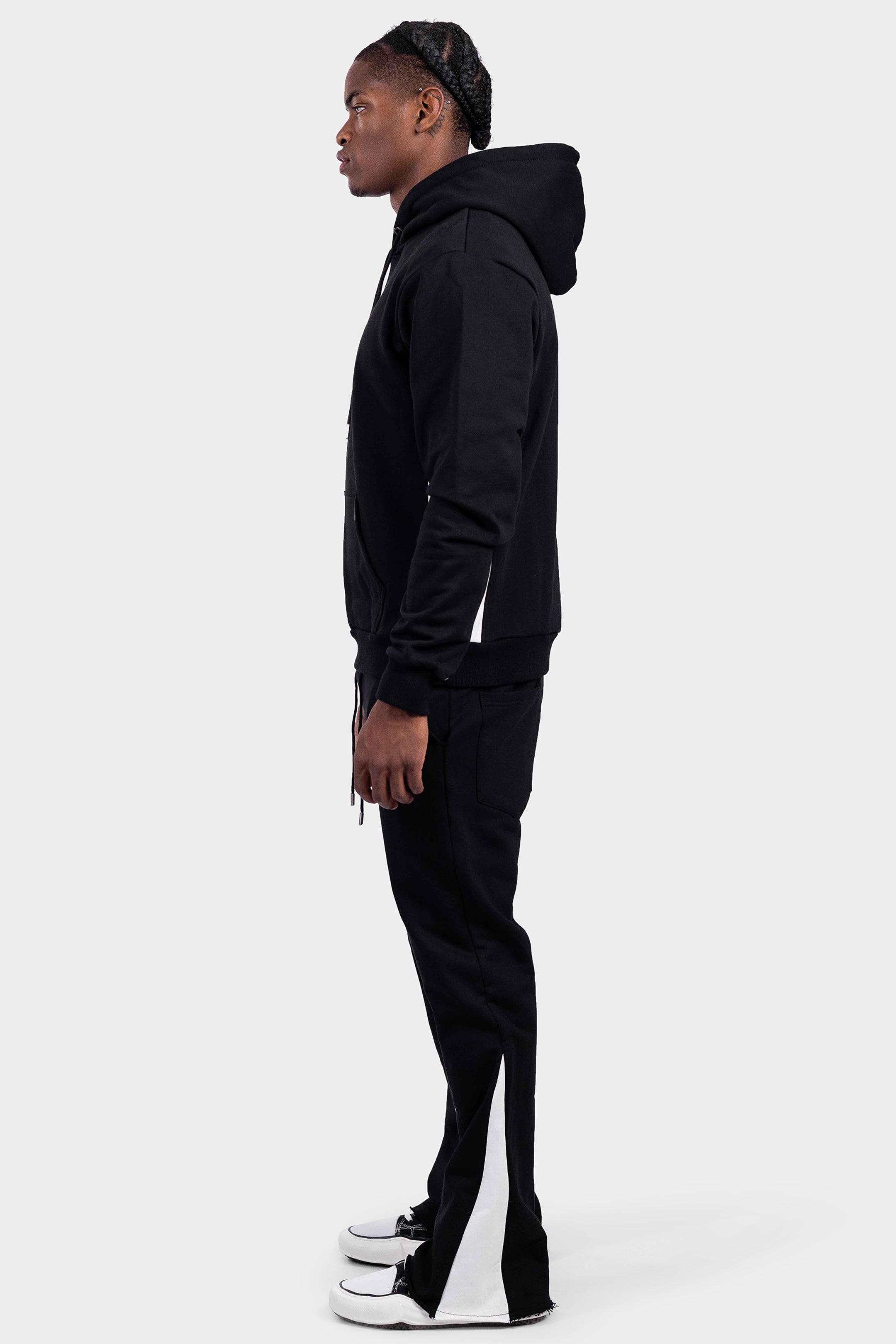 FLARED TRACKSUIT CARLOS