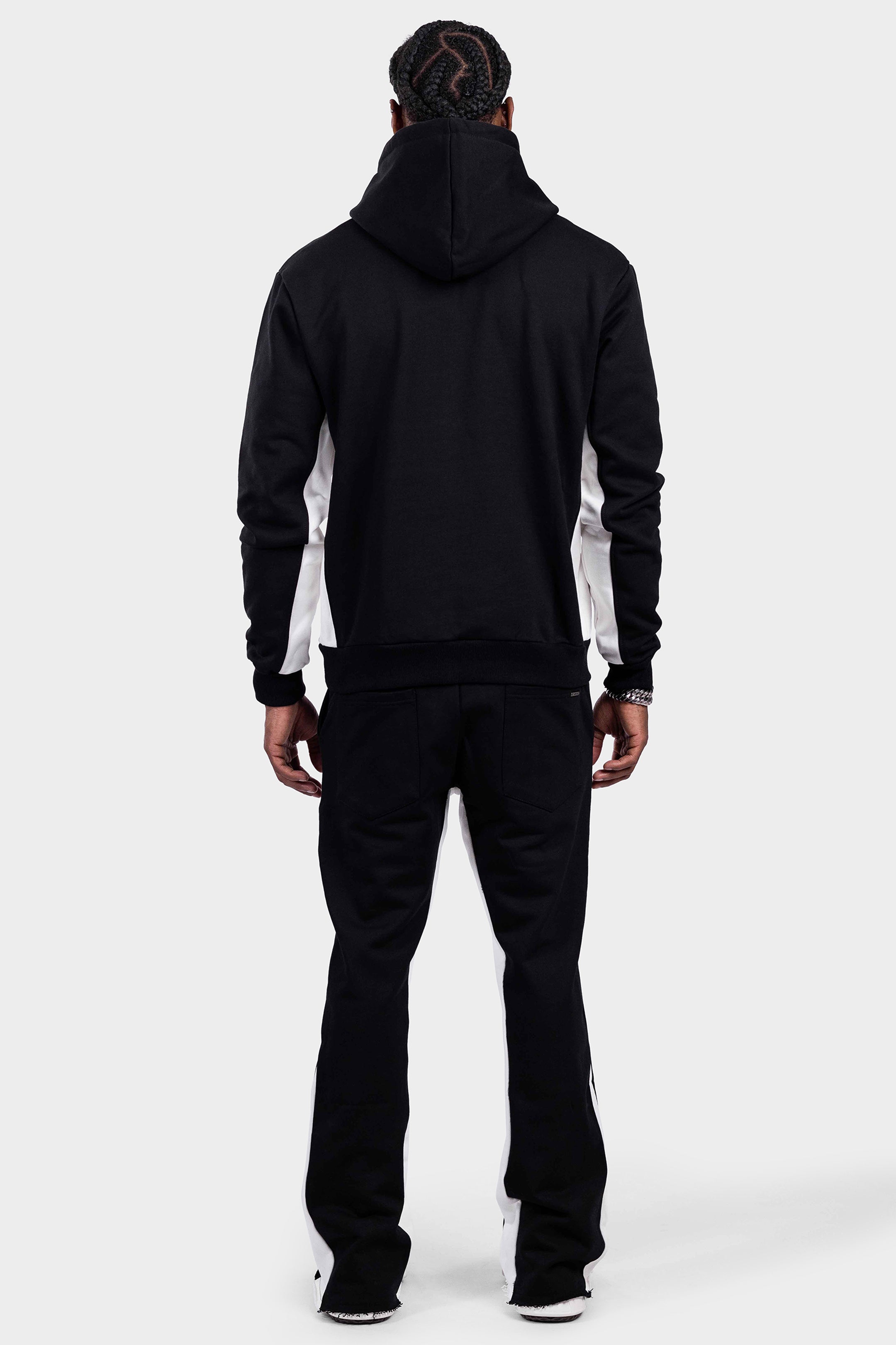 FLARED TRACKSUIT CARLOS