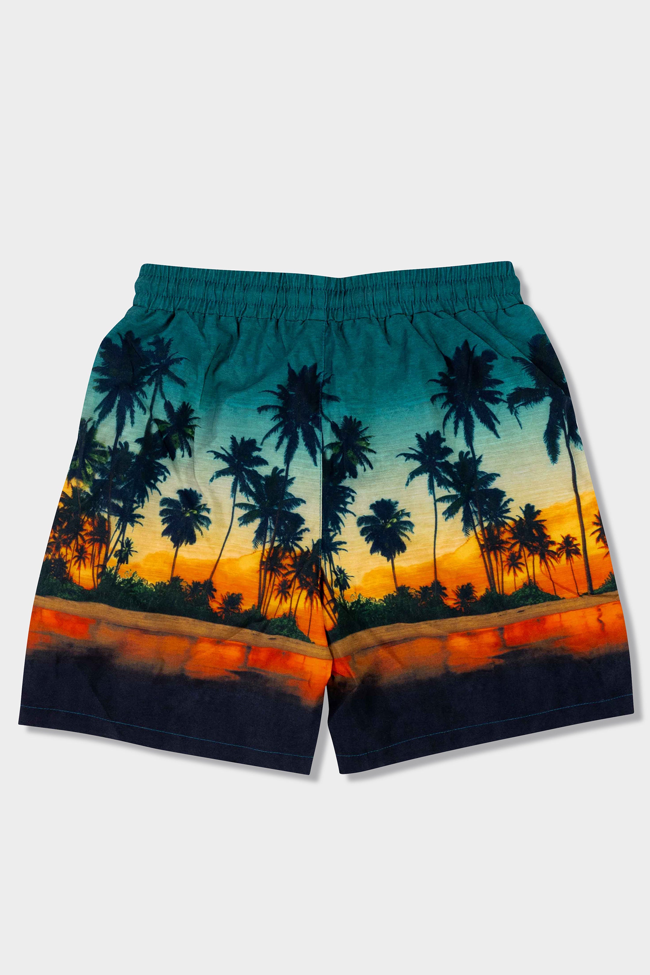 SWIMSHORTS PALMA