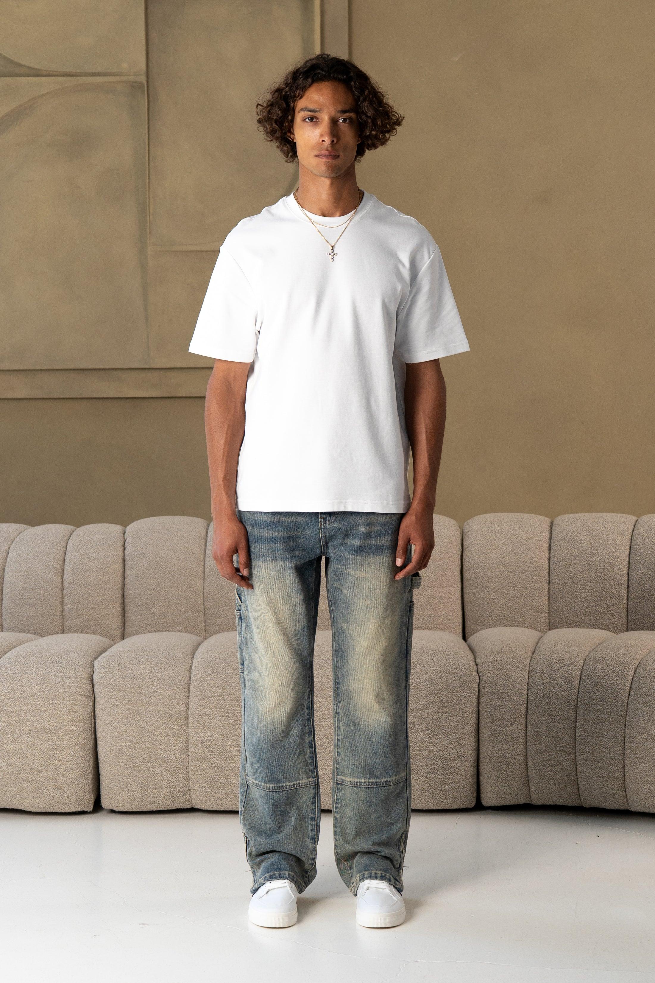 AVANTI DENIM STONE