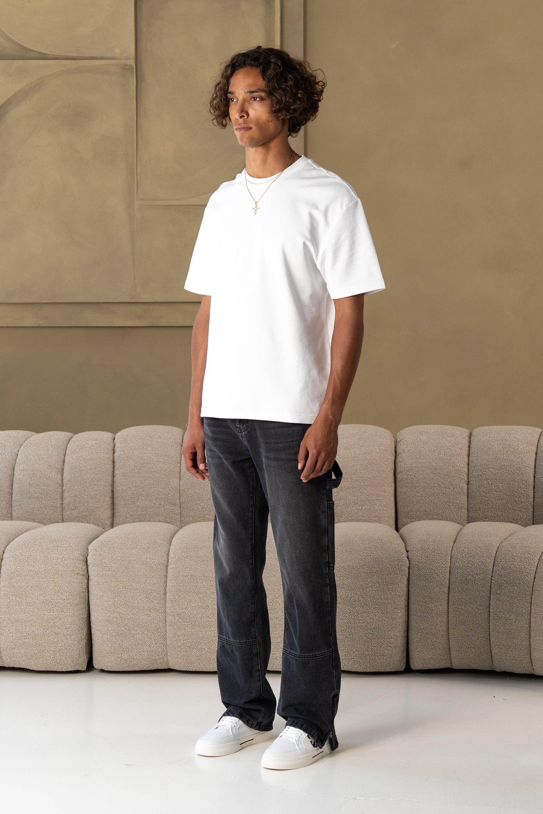 AVANTI DENIM BLACK