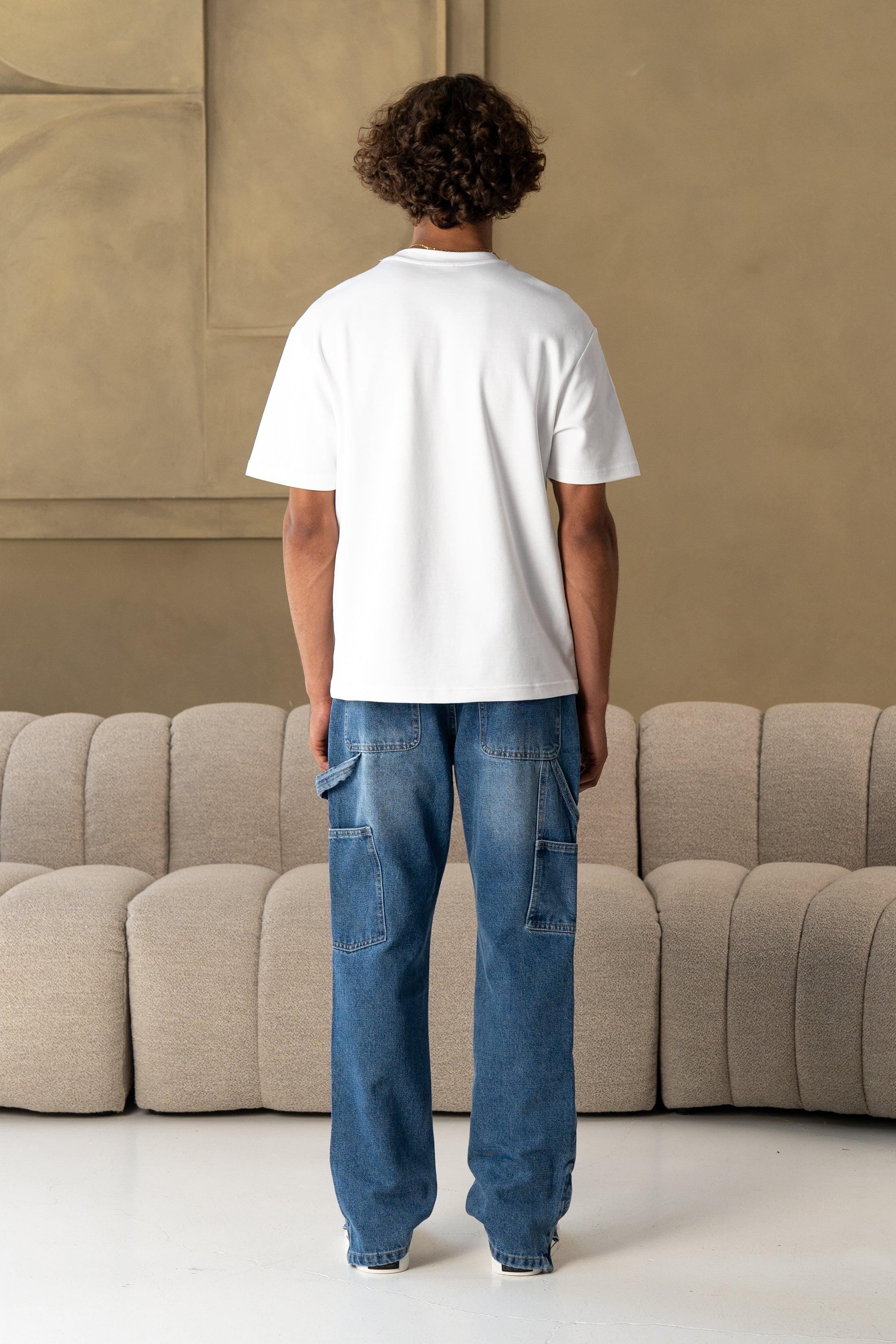 AVANTI DENIM BLUE