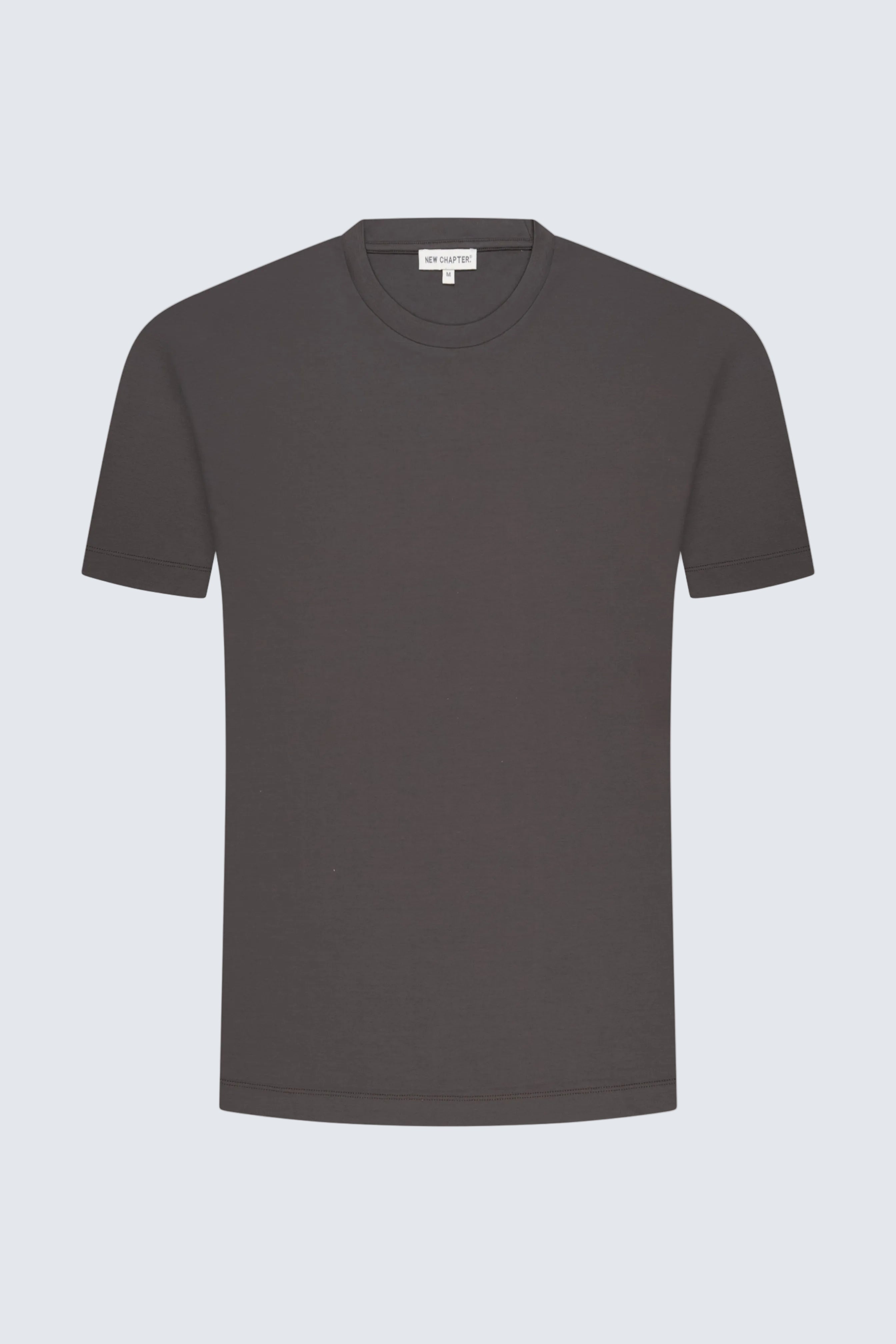 CAPRI LUXE T-SHIRT DESERT TAUPE