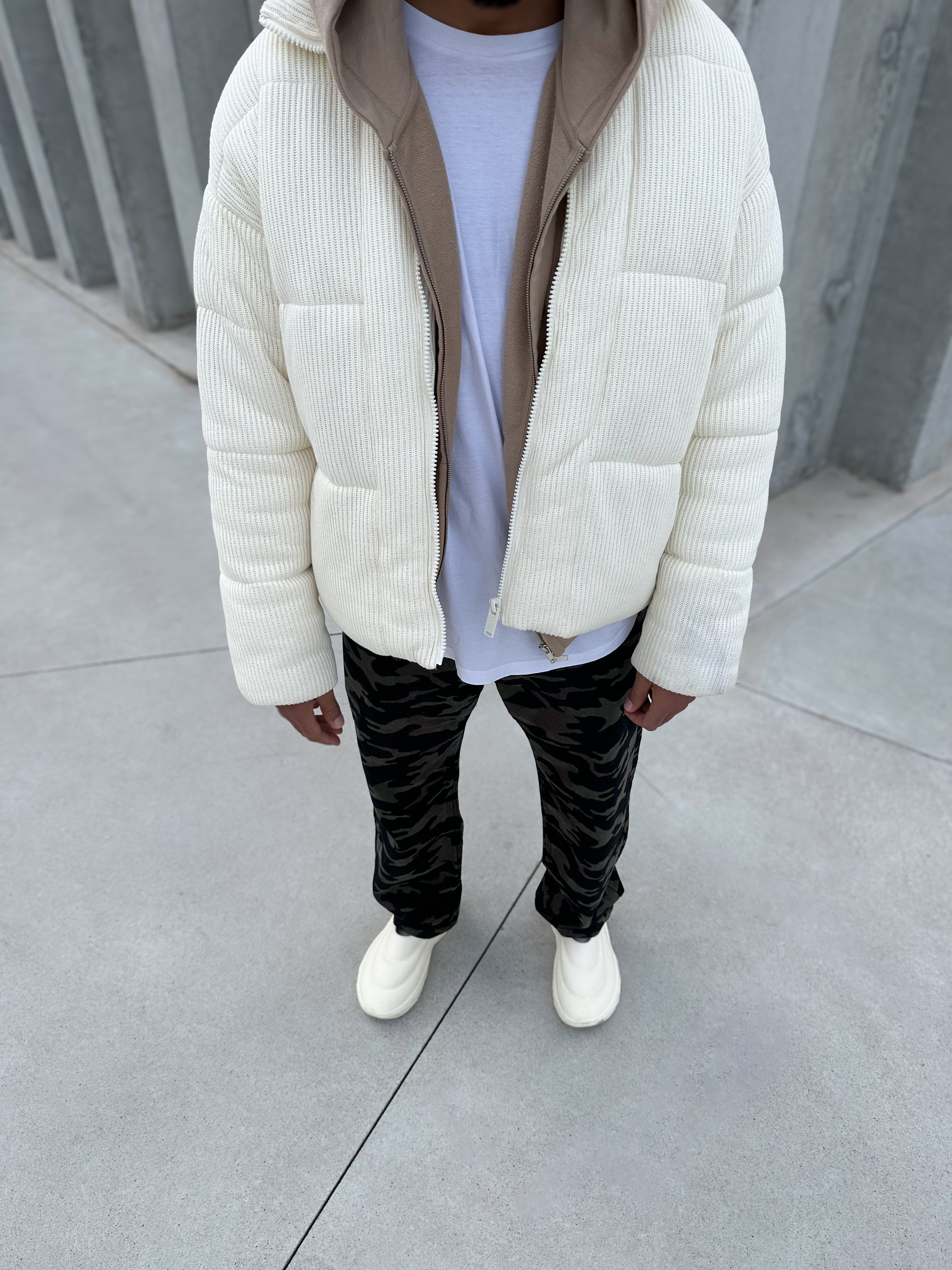 MILITARY PANTS
