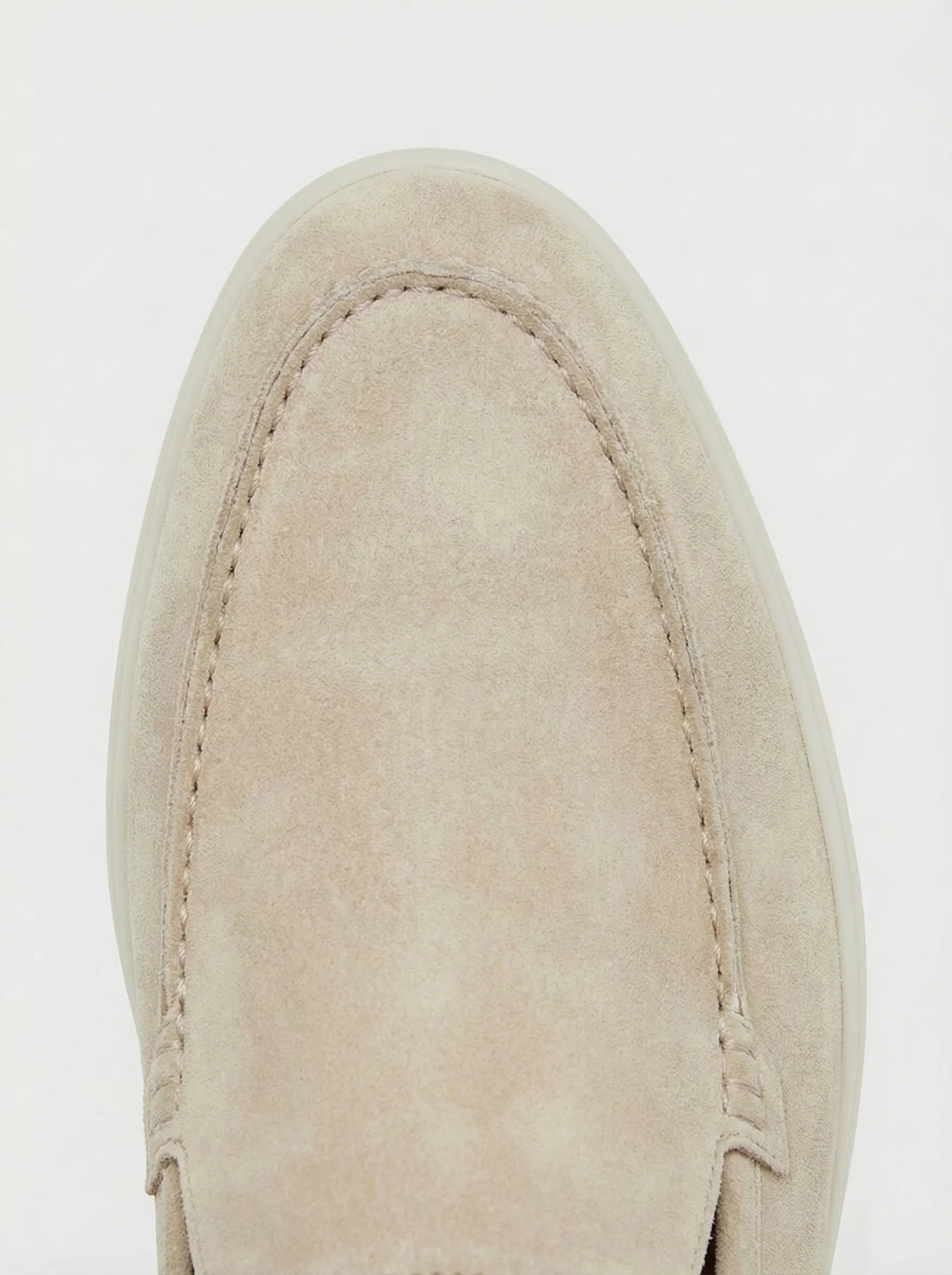 Savio Yacht loafer APRICOT