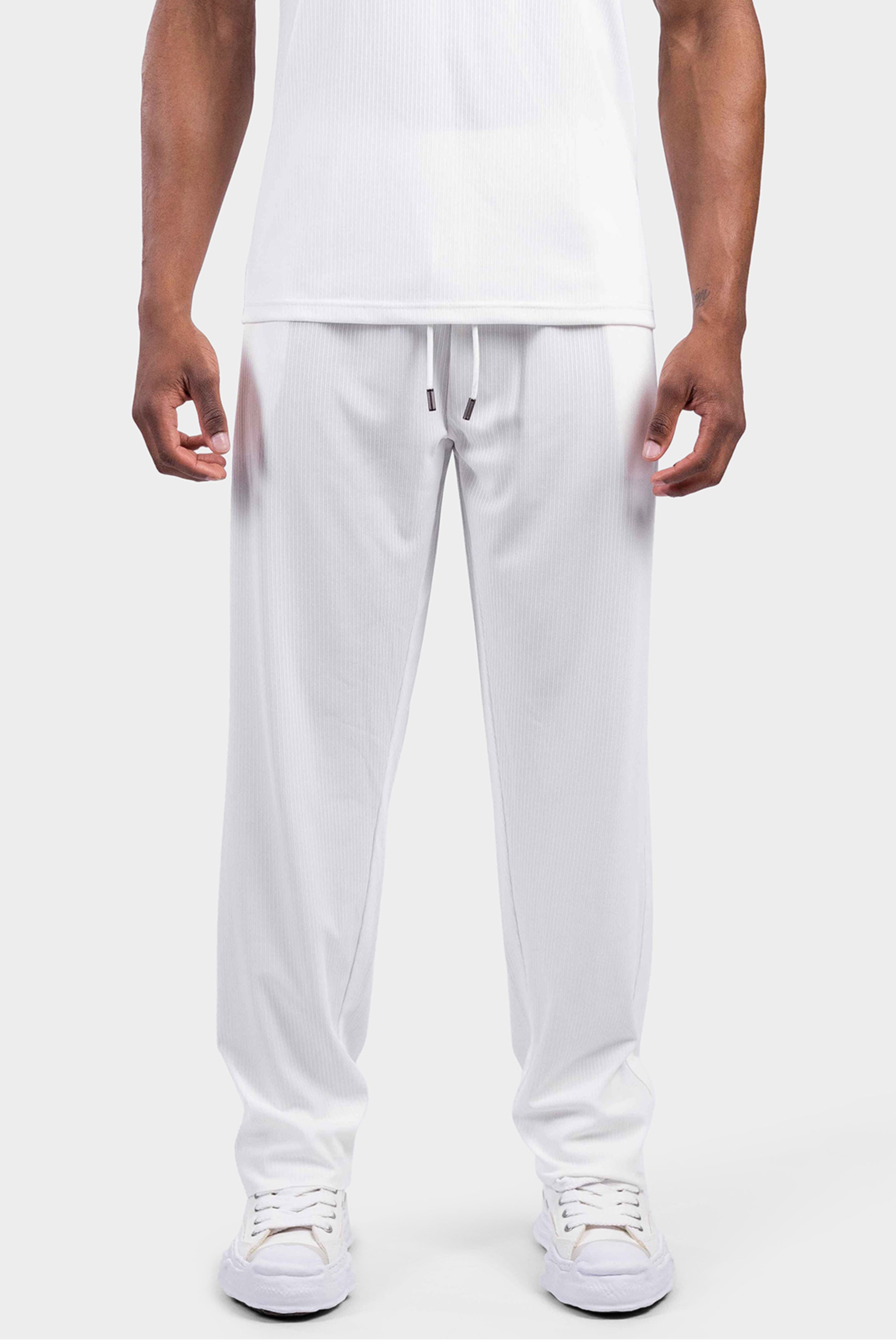 RELAXED FIT TWIN SET MICHAEL