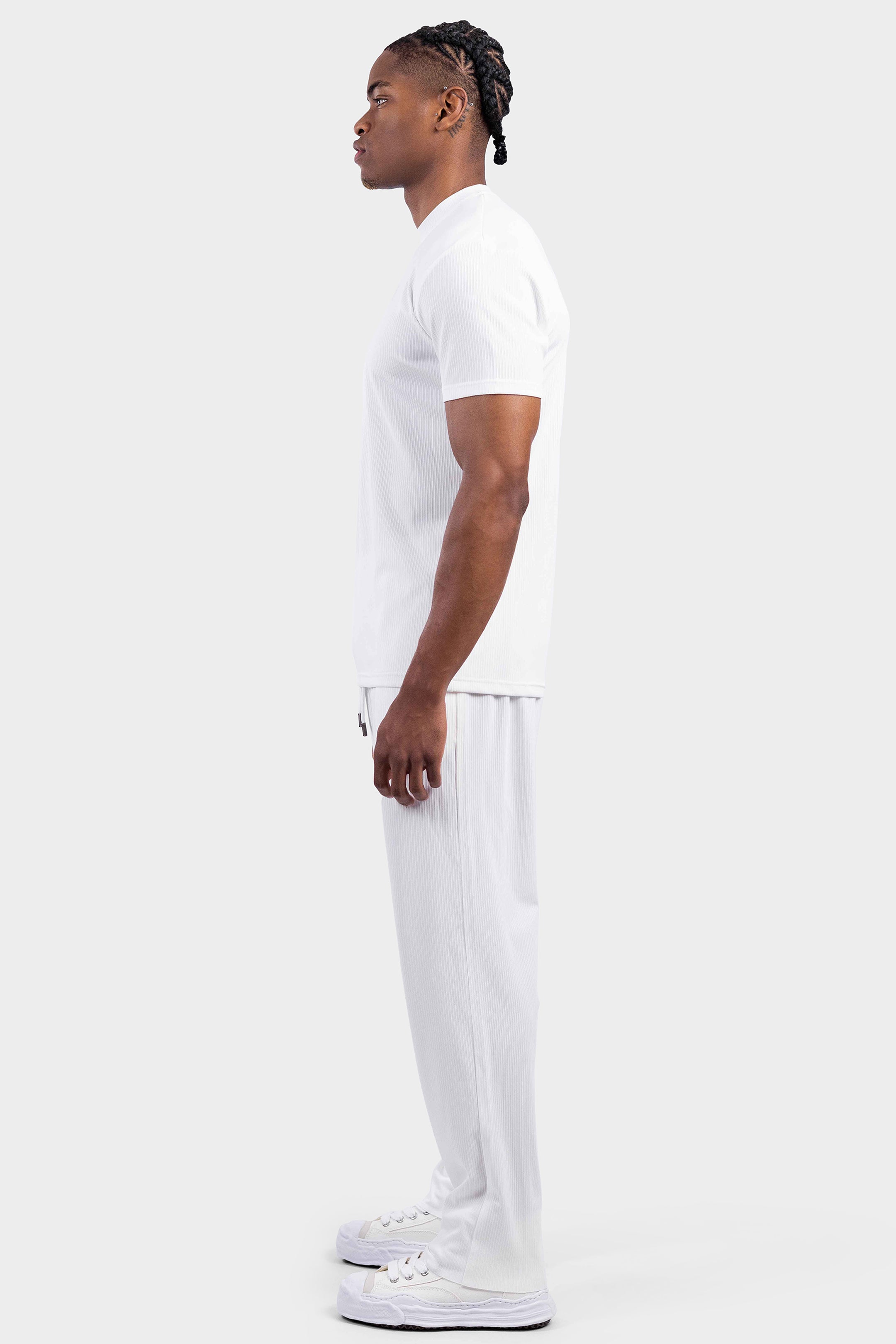RELAXED FIT TWIN SET MICHAEL