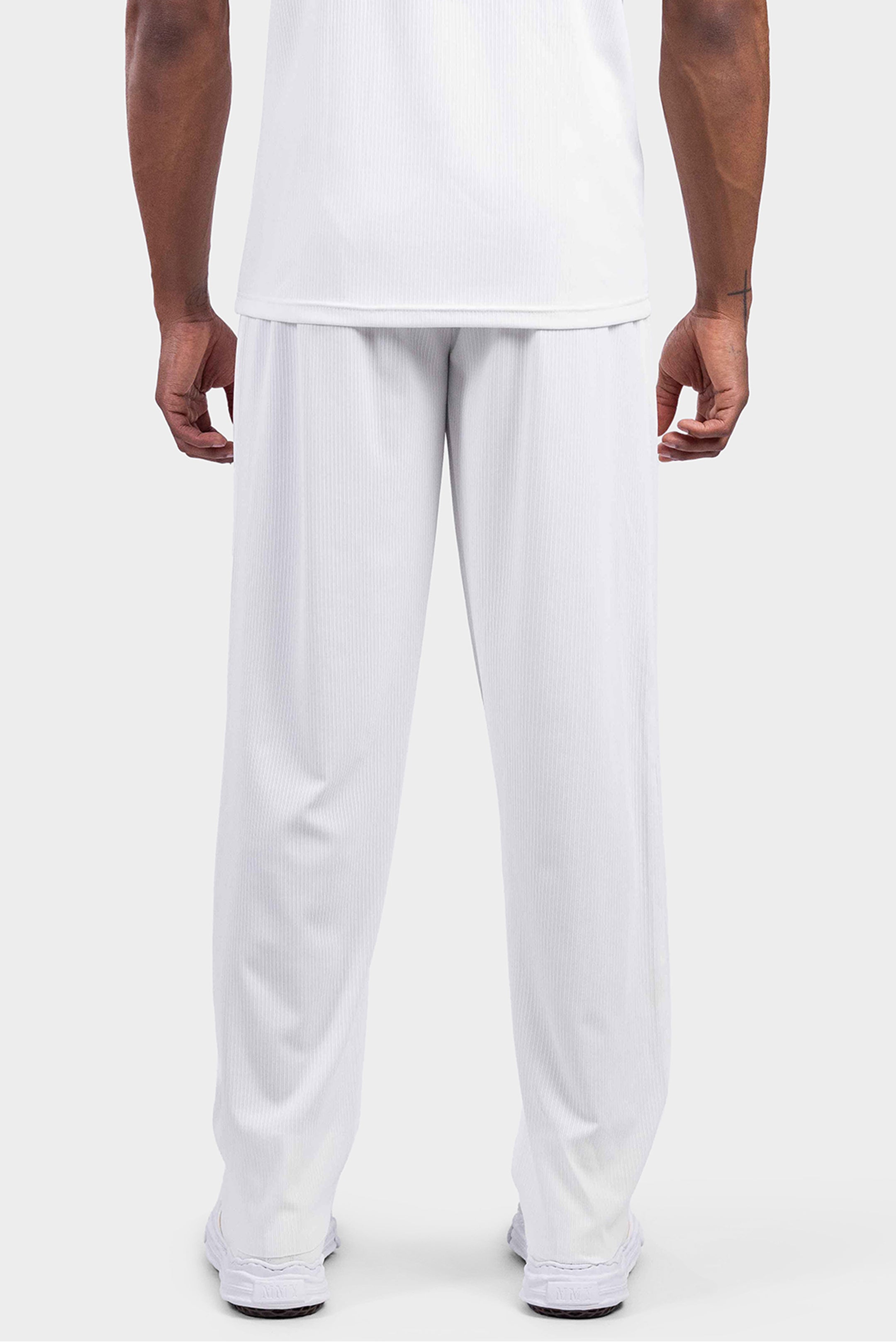 RELAXED FIT TWIN SET MICHAEL
