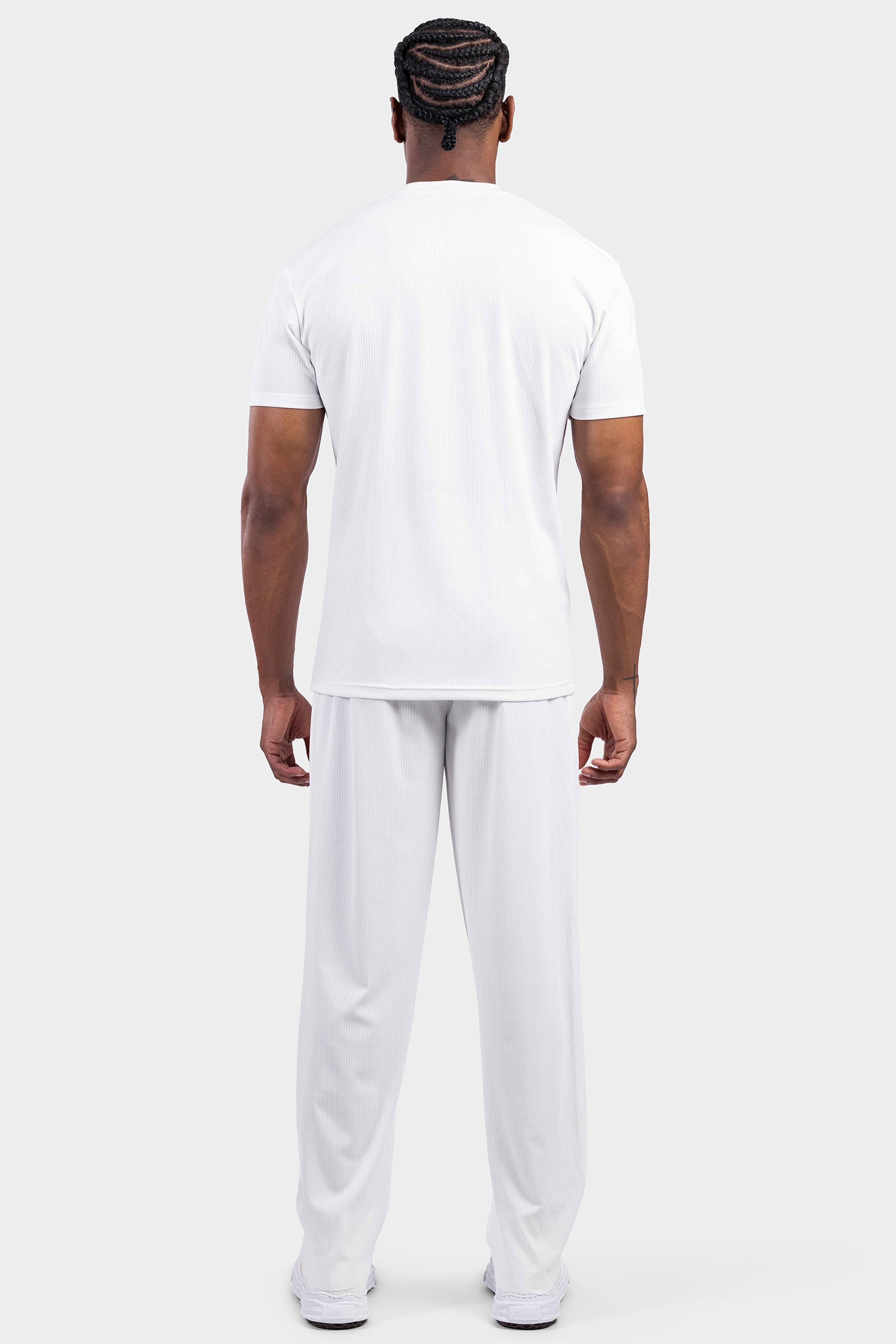 RELAXED FIT TWIN SET MICHAEL