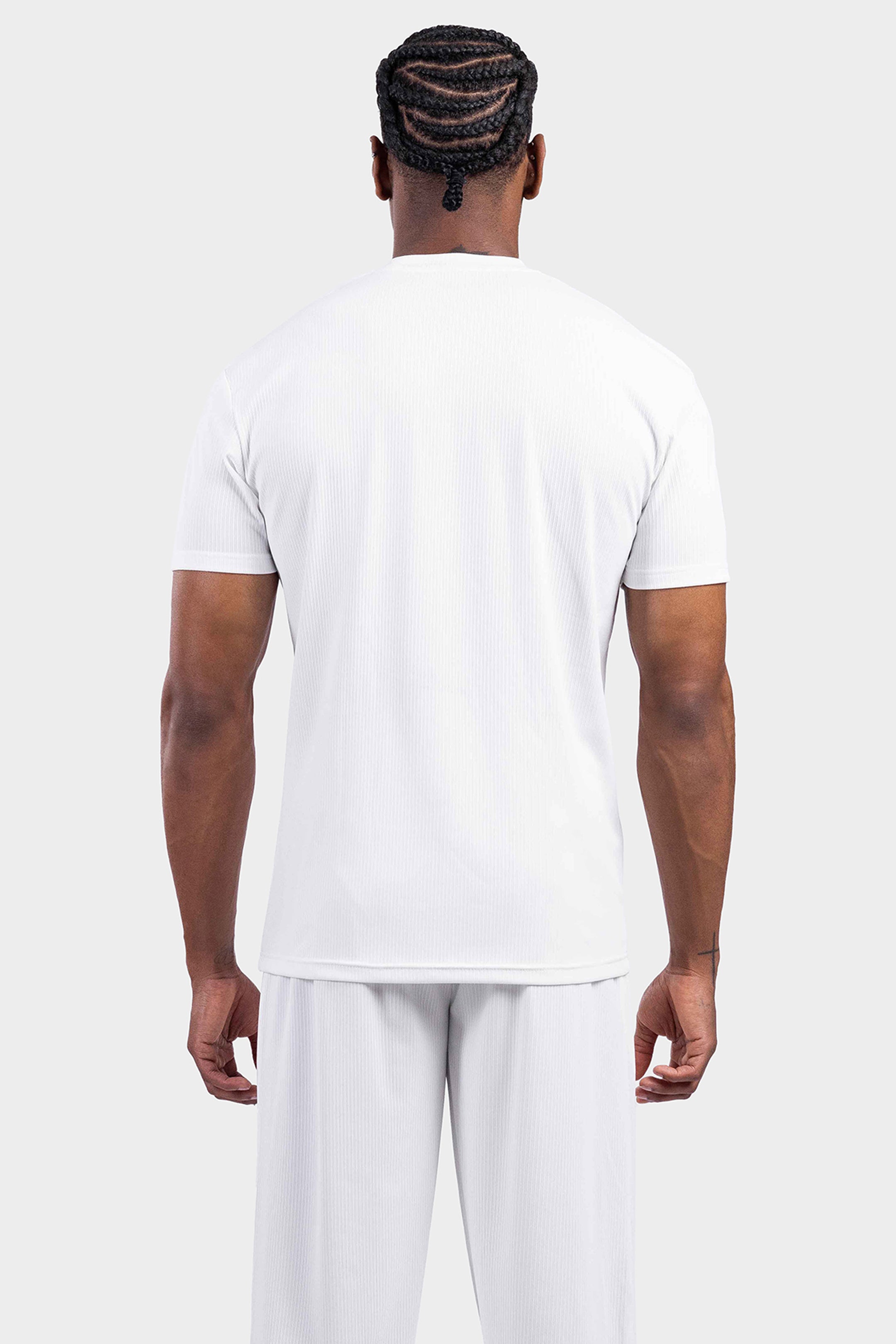 RELAXED FIT TWIN SET MICHAEL
