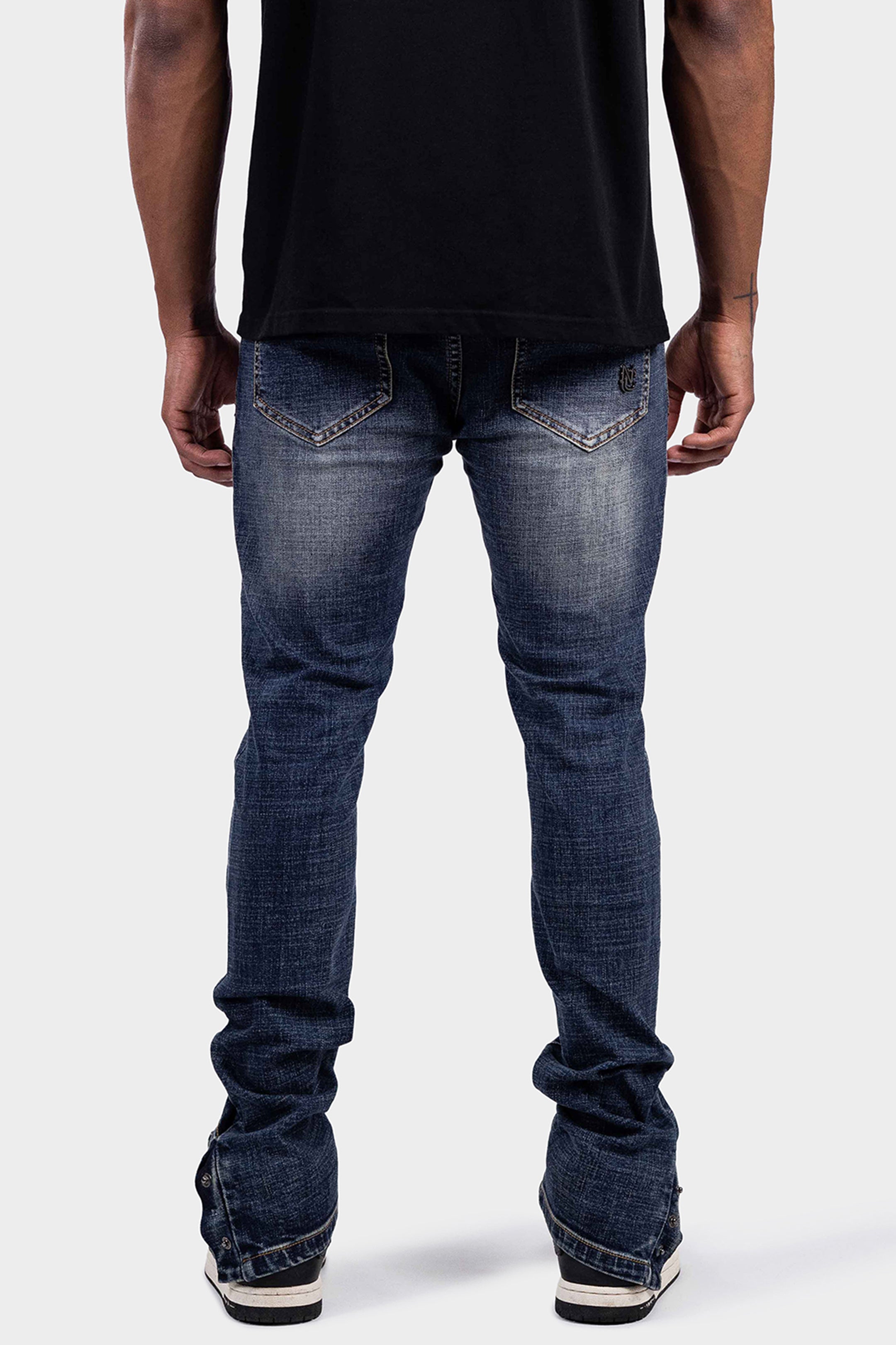Men's Denim Pants