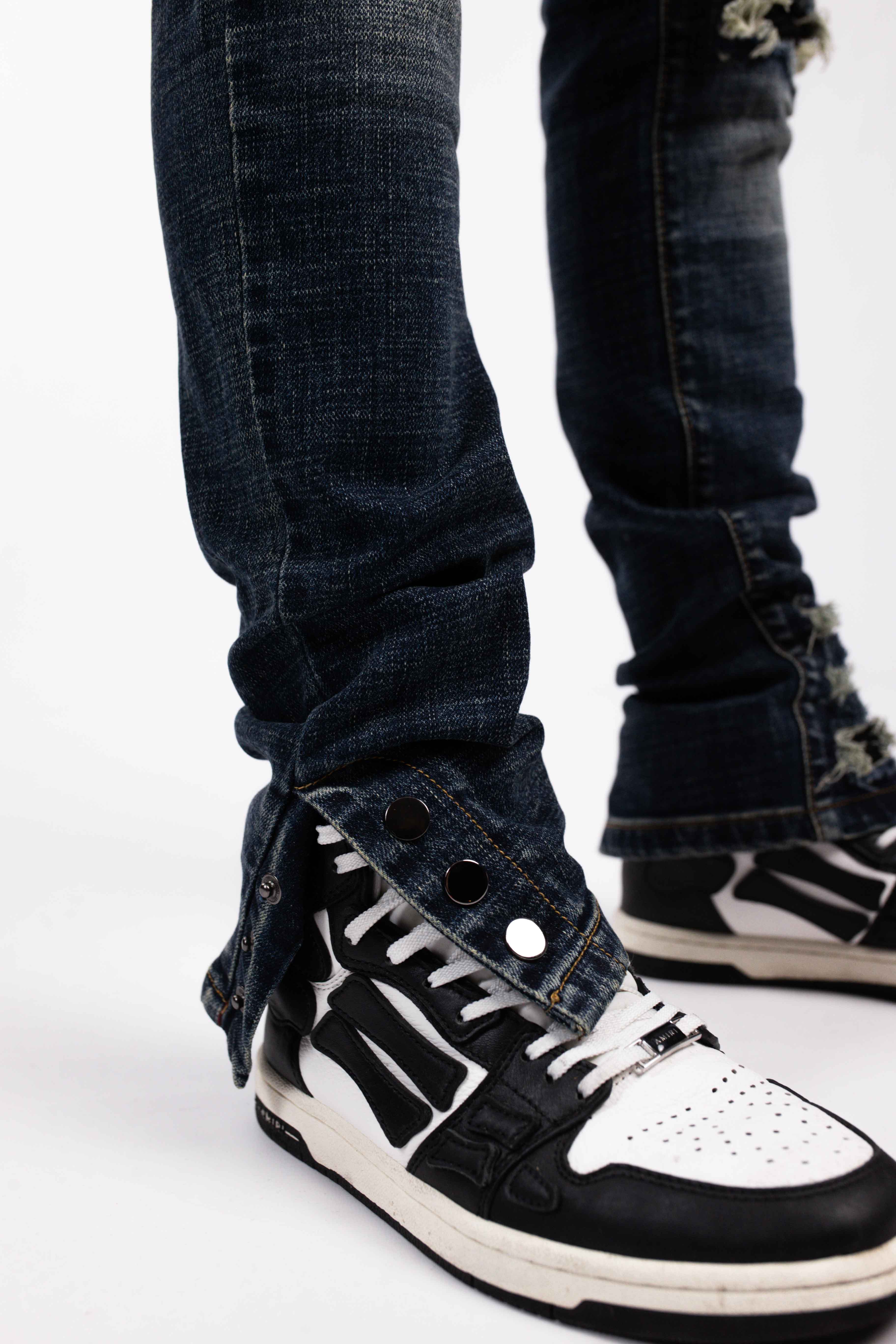 Men's Denim Pants