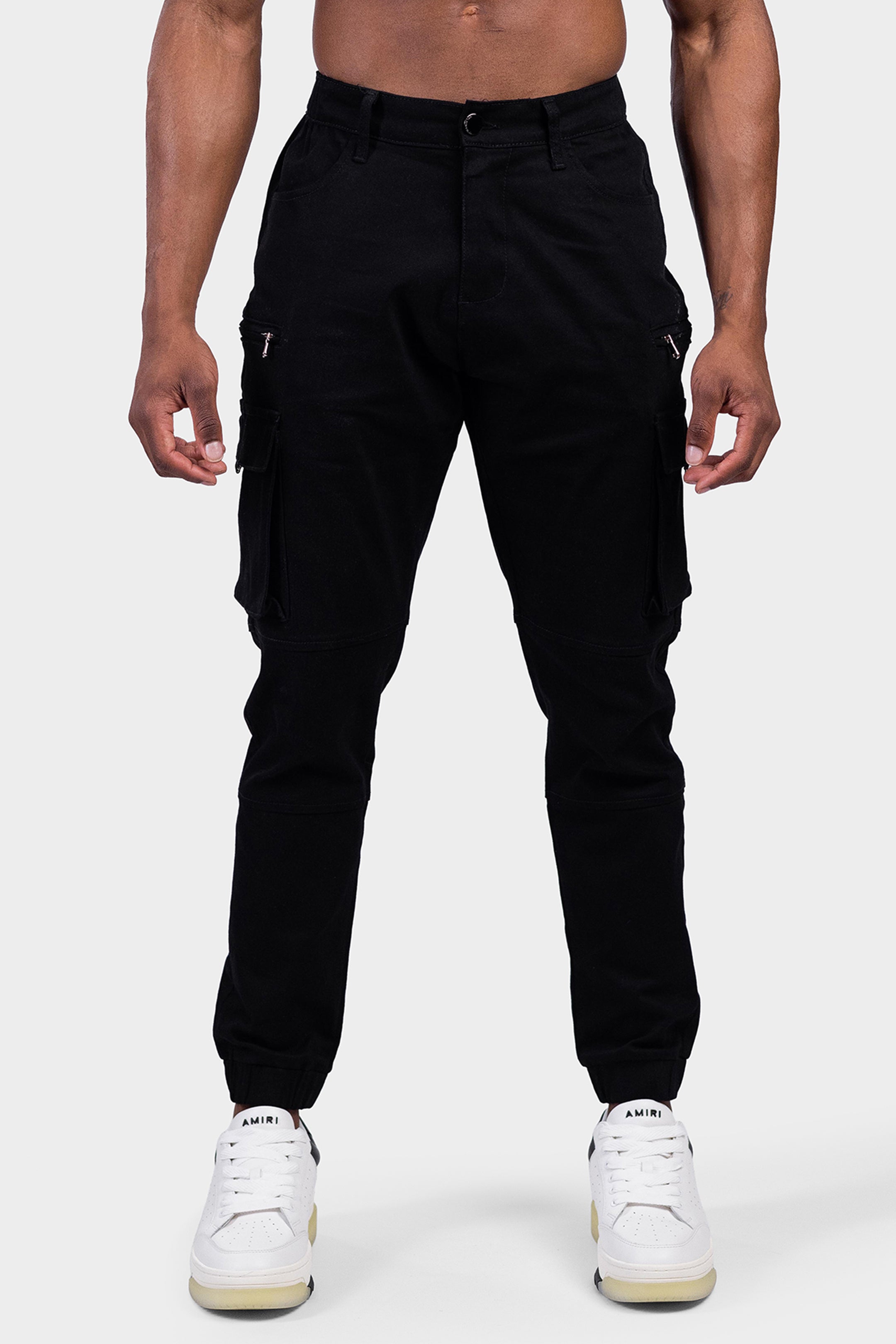 Men's Cargo Pants