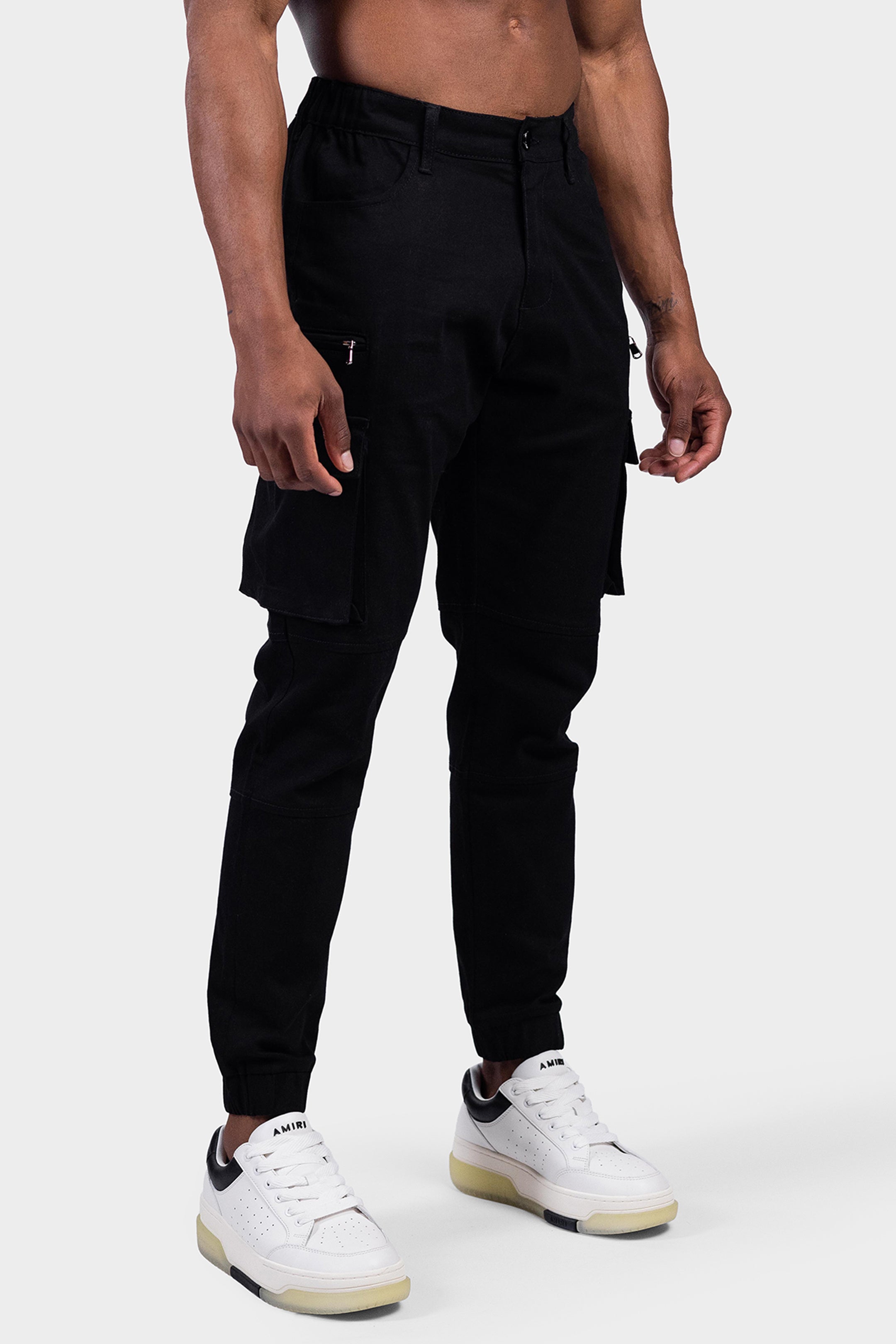 Men's Cargo Pants