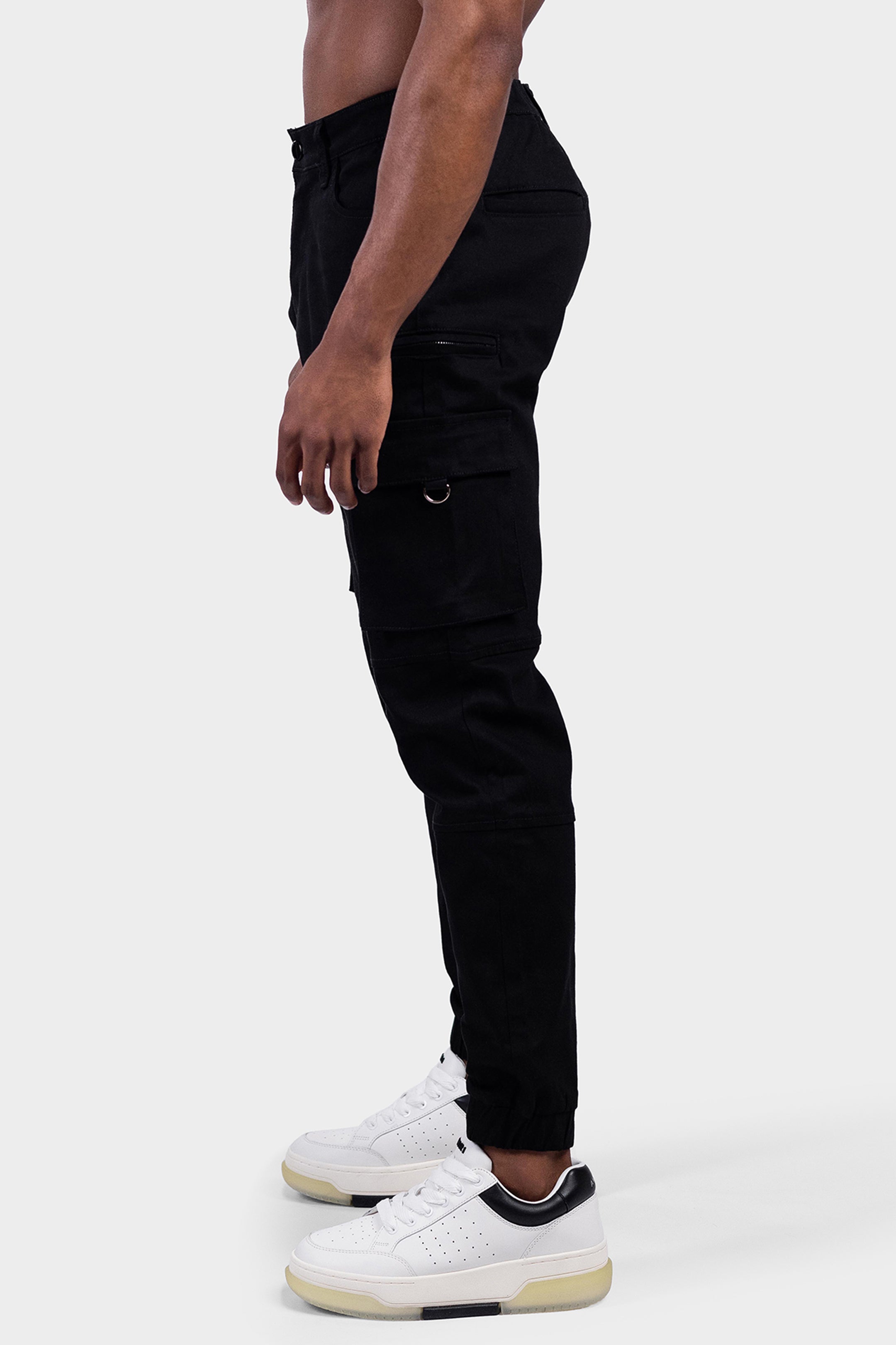Men's Cargo Pants