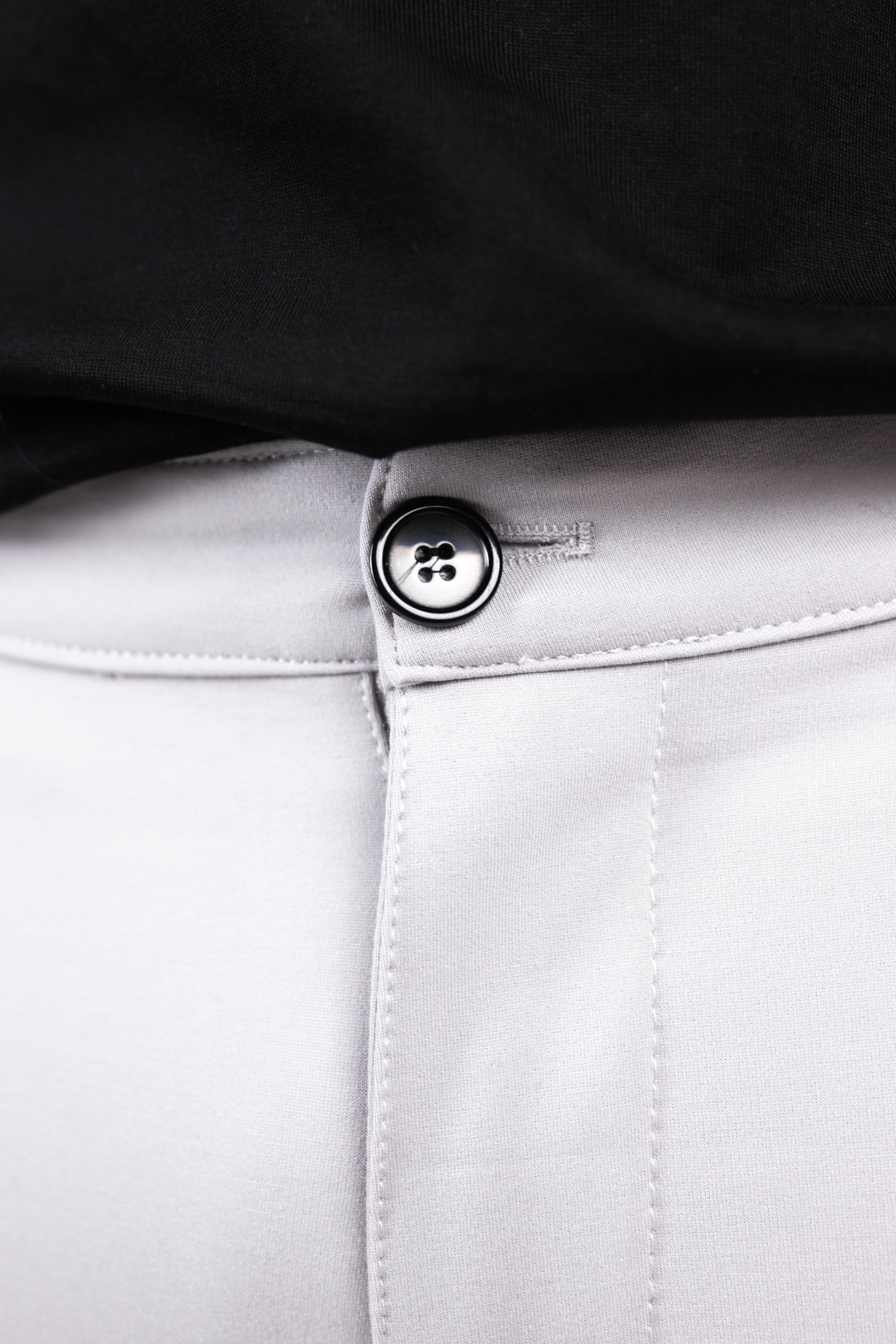 Men's Grey Pants